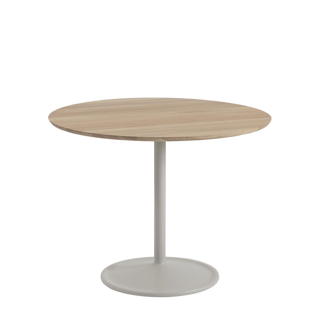 Soft Dining Table by Muuto