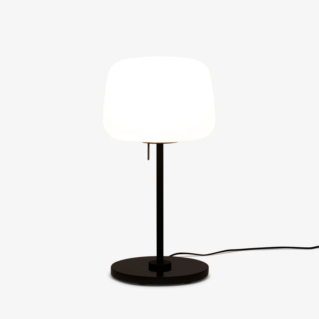 Soft Table Lamp by Terence Woodgate