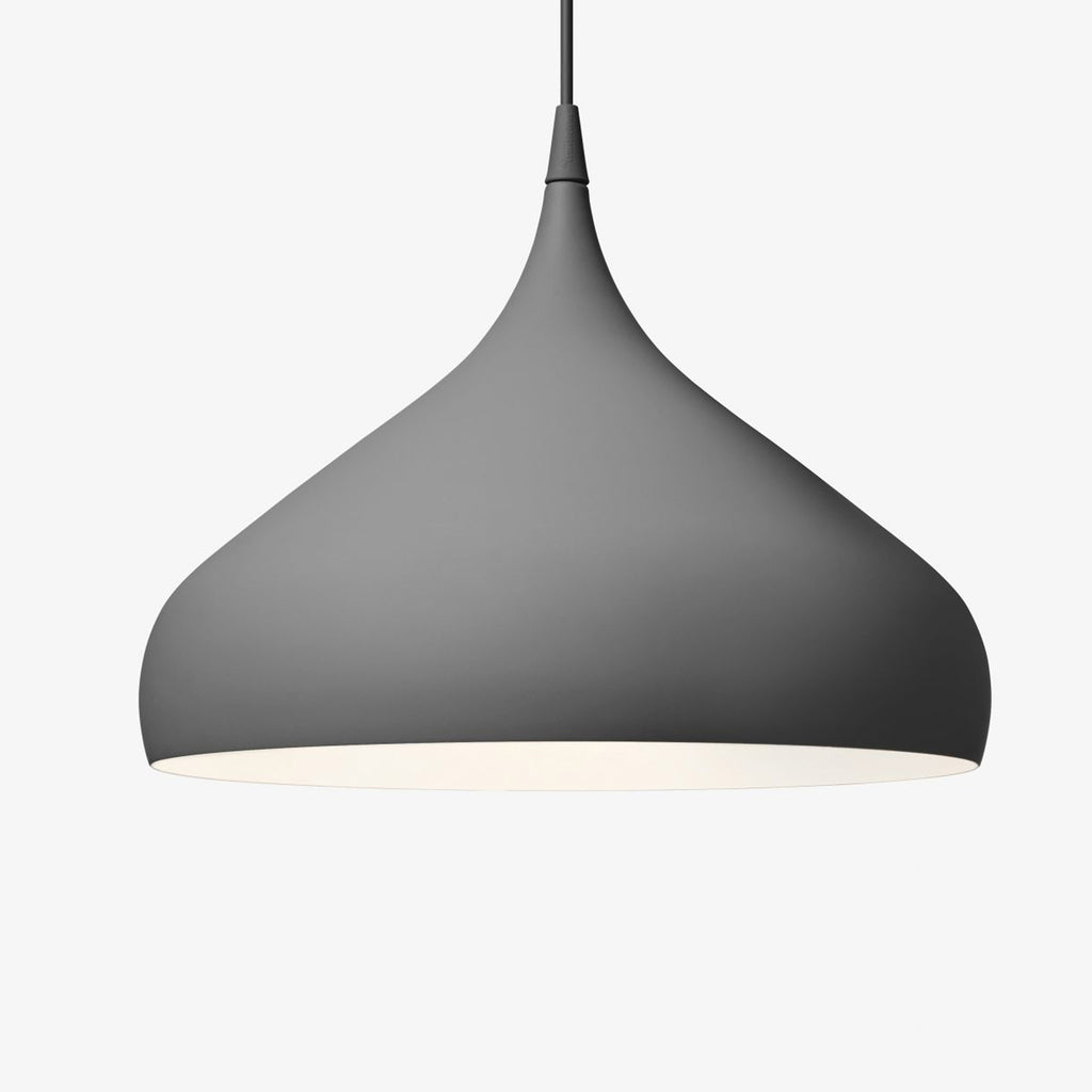 Clearance Spinning Pendant BH2 / Grey / K339