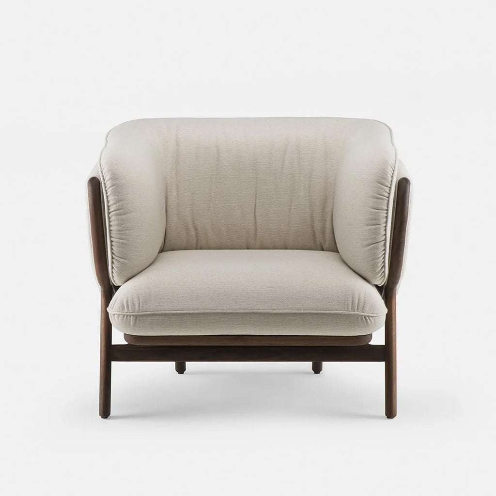 Stanley Armchair by Luca Nichetto