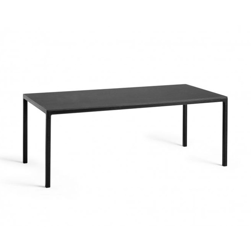 Hay T12 Table – W200 – Black – (Clearance)
