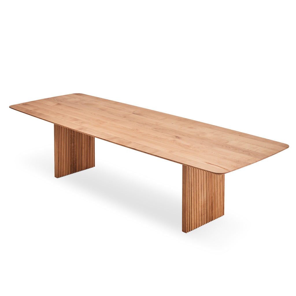 Ten Table Rectangular by Christian Troels & Jacob Plejdrup for DK3