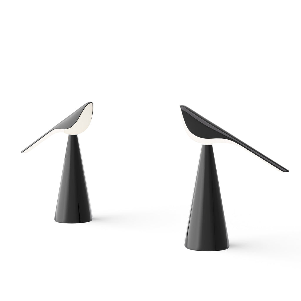 Tiki Table Light by Nao Tamura for Established & Sons