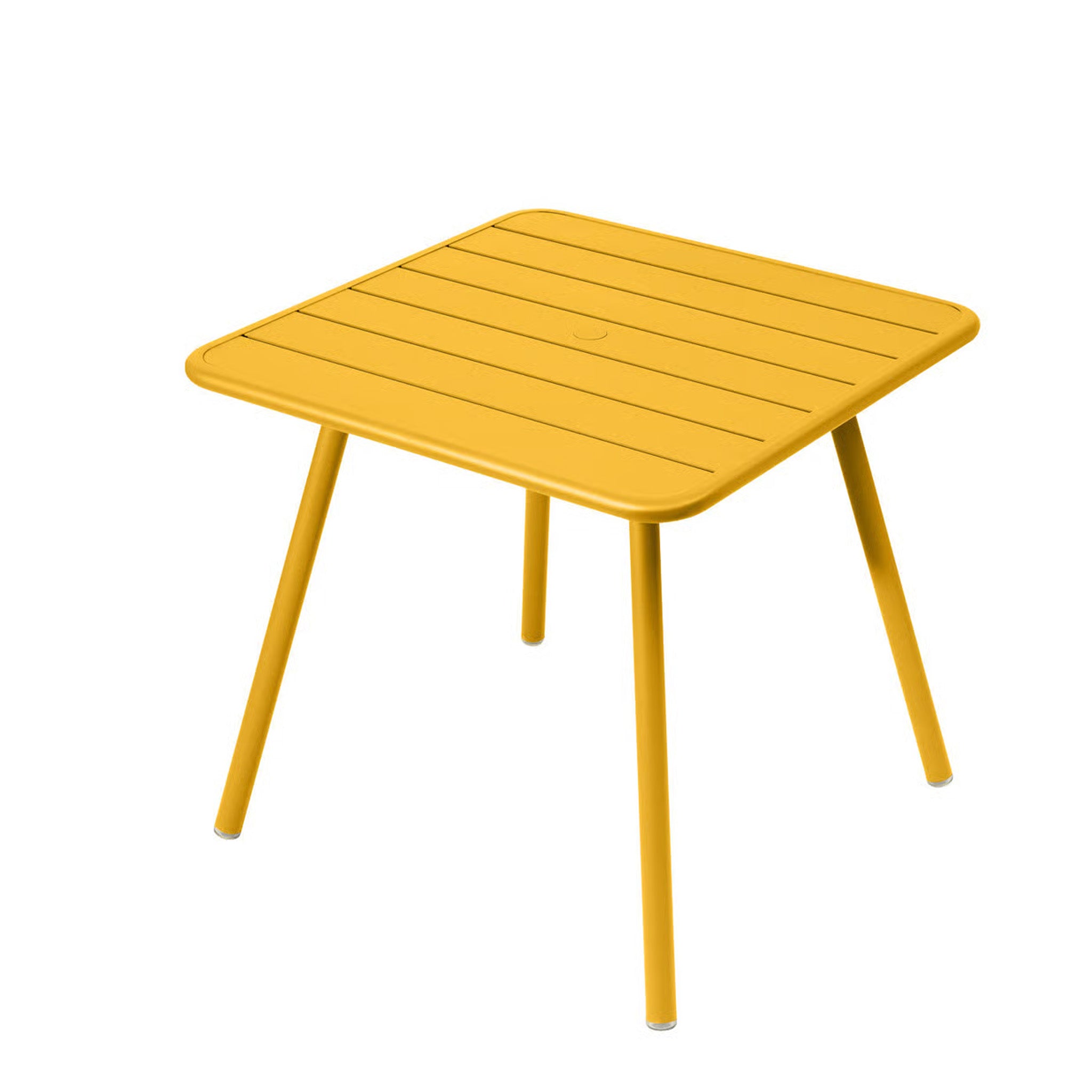 Luxembourg Square Table by Fermob