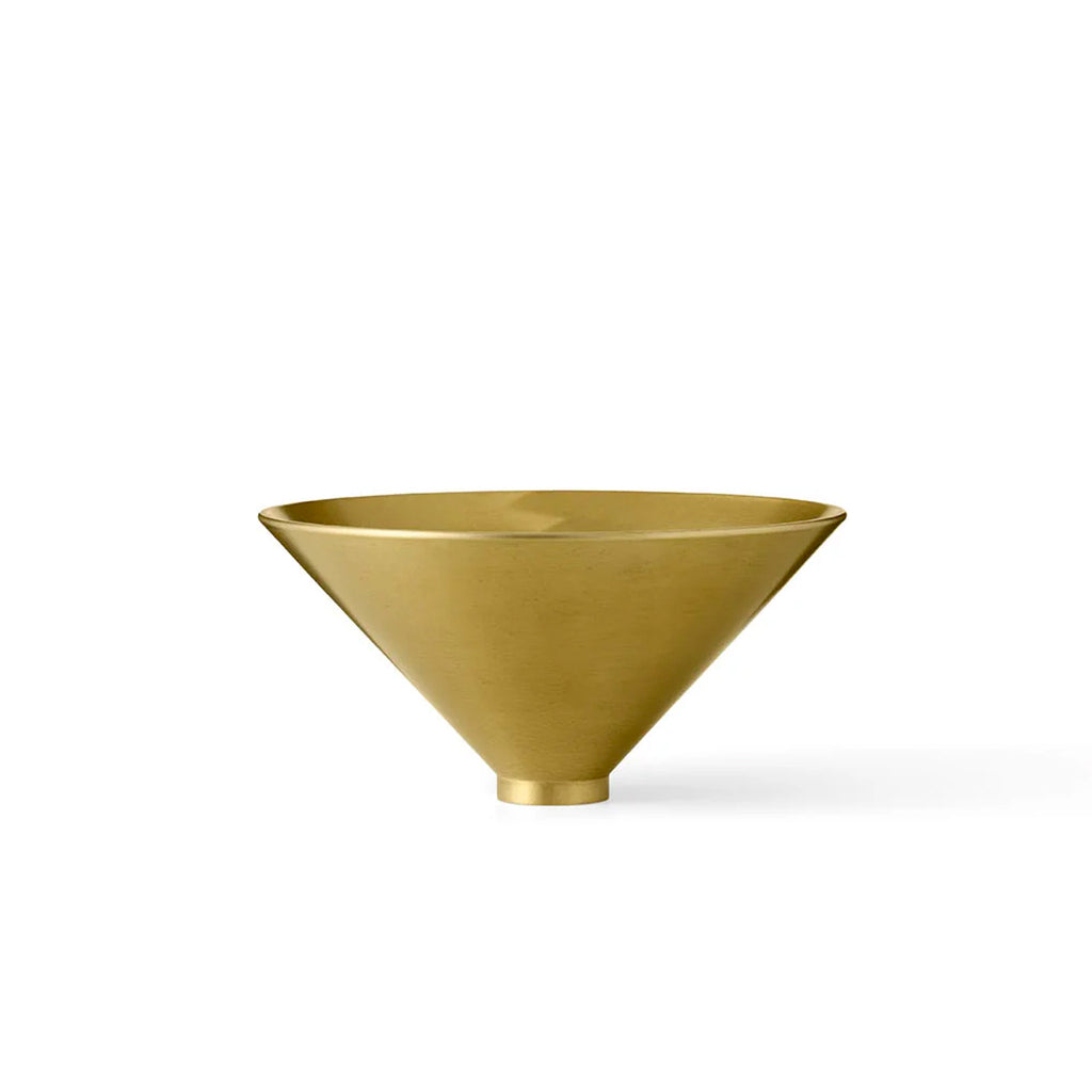 Taper Bowl by Colin King Studio