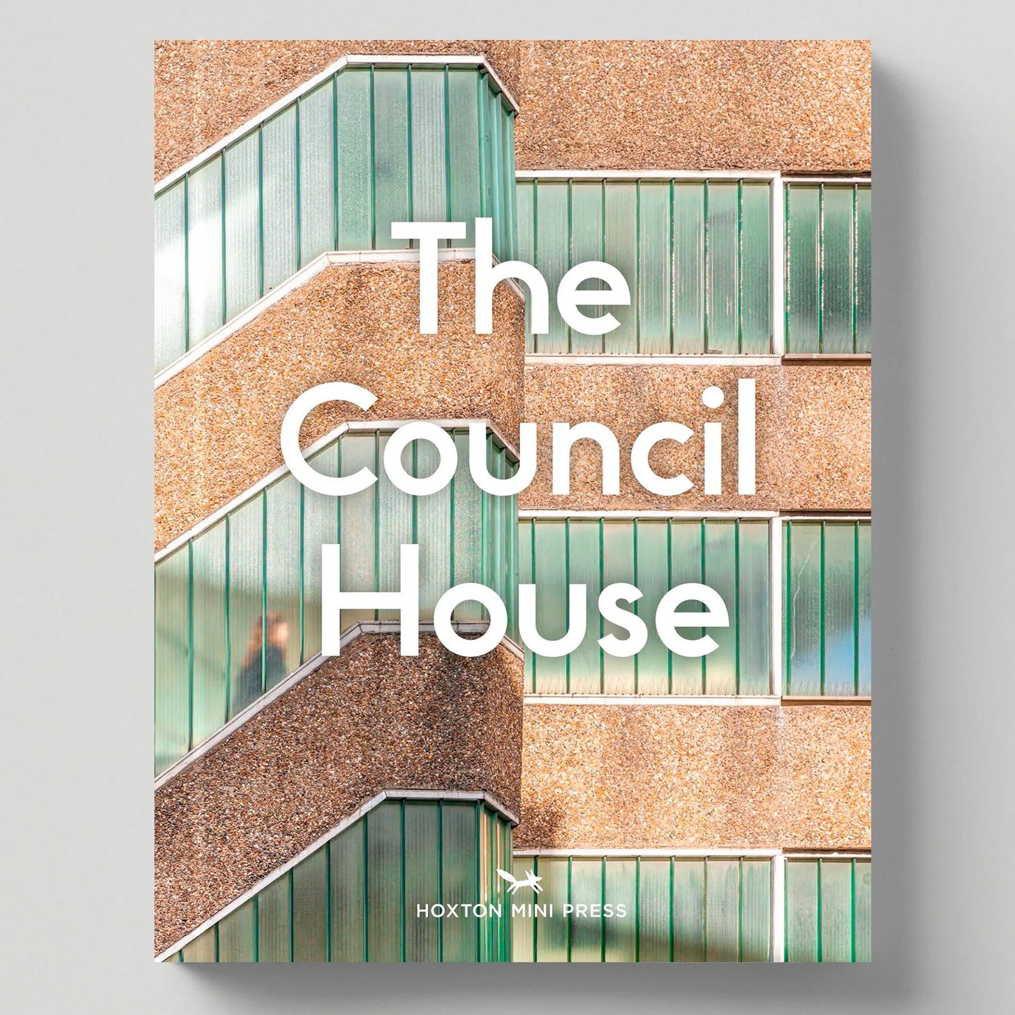 The Council House by Hoxton Mini Press