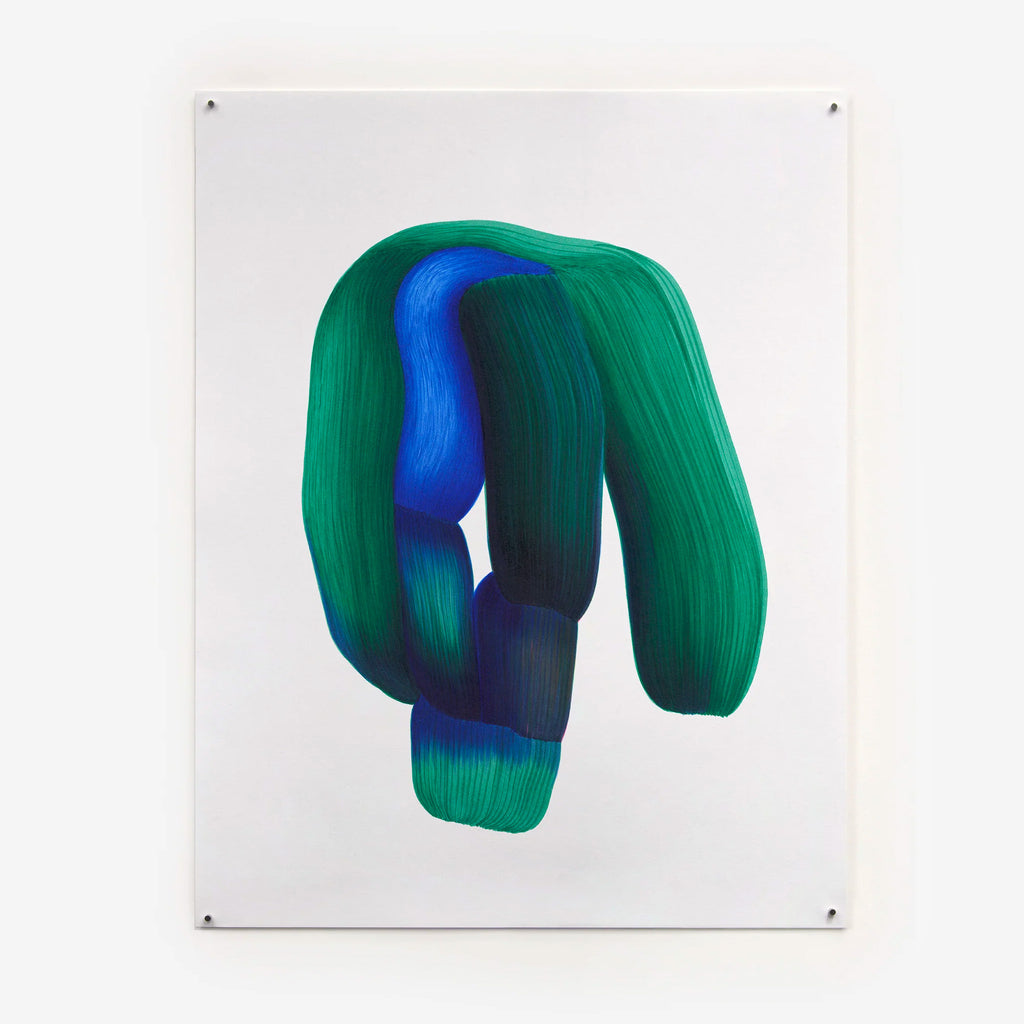 Poster Hanging Kit by The Wrong Shop