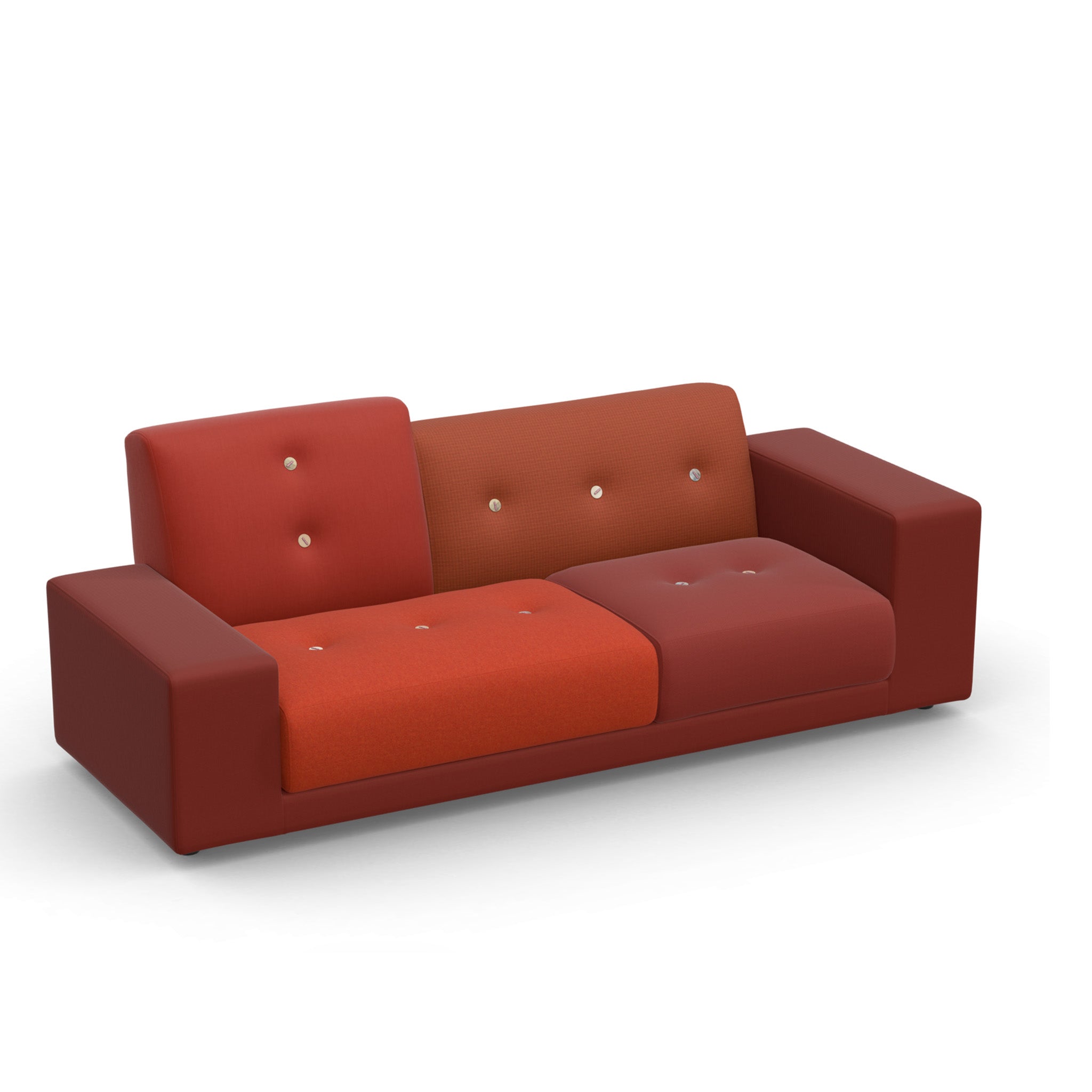 Polder Sofa by Vitra