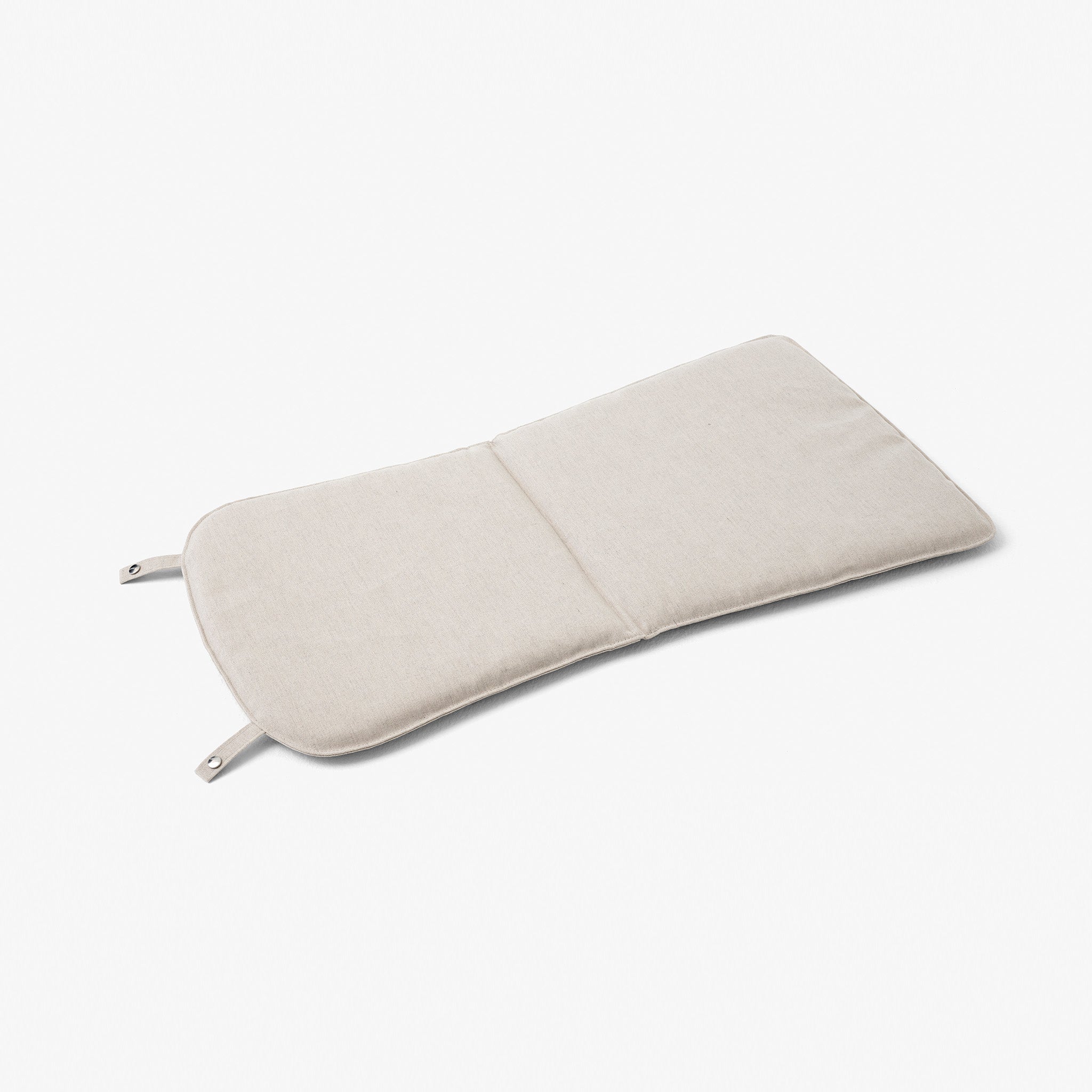Thorvald Outdoor Seat Cushions by Space Copenhagen