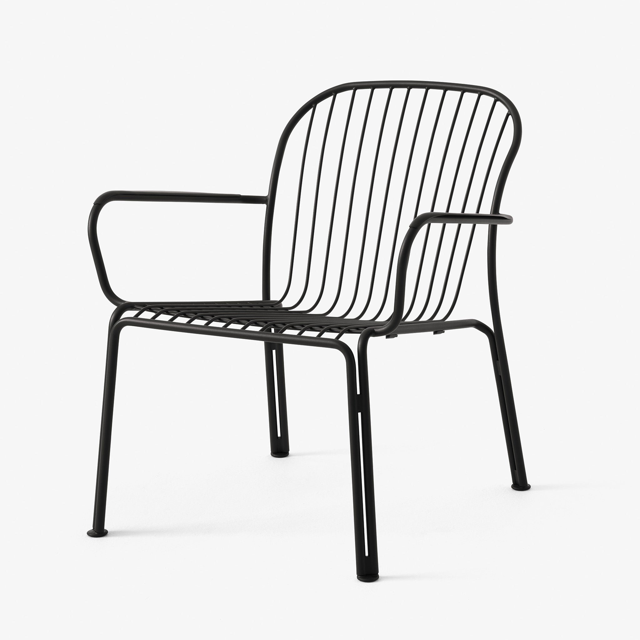Thorvald SC101 Outdoor Lounge Armchair by Space Copenhagen