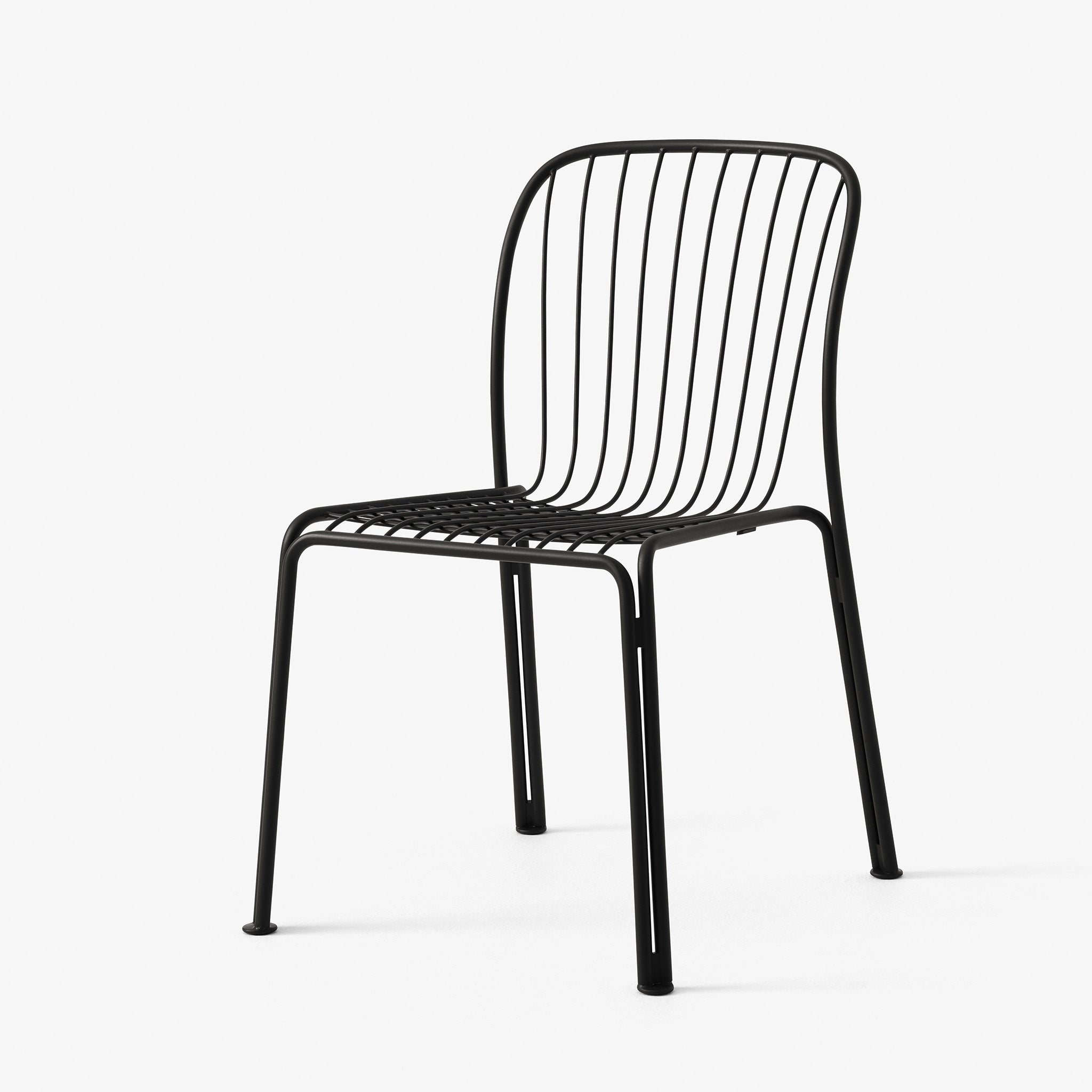 Thorvald SC94 Outdoor Side Chair by Space Copenhagen
