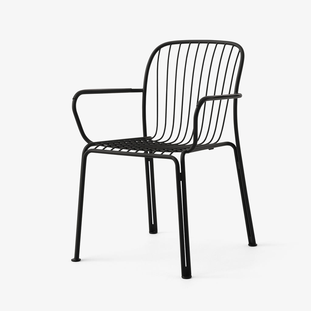 Thorvald SC95 Outdoor Armchair by Space Copenhagen