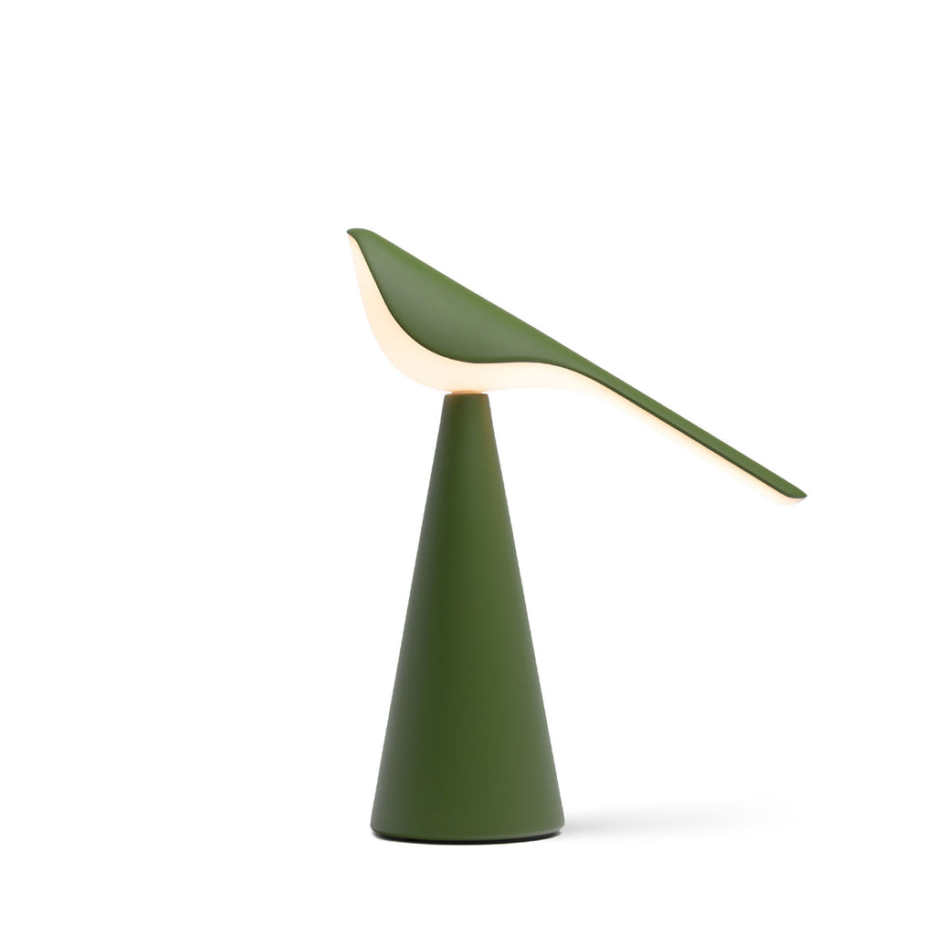 Tiki Portable Table Light 2.0