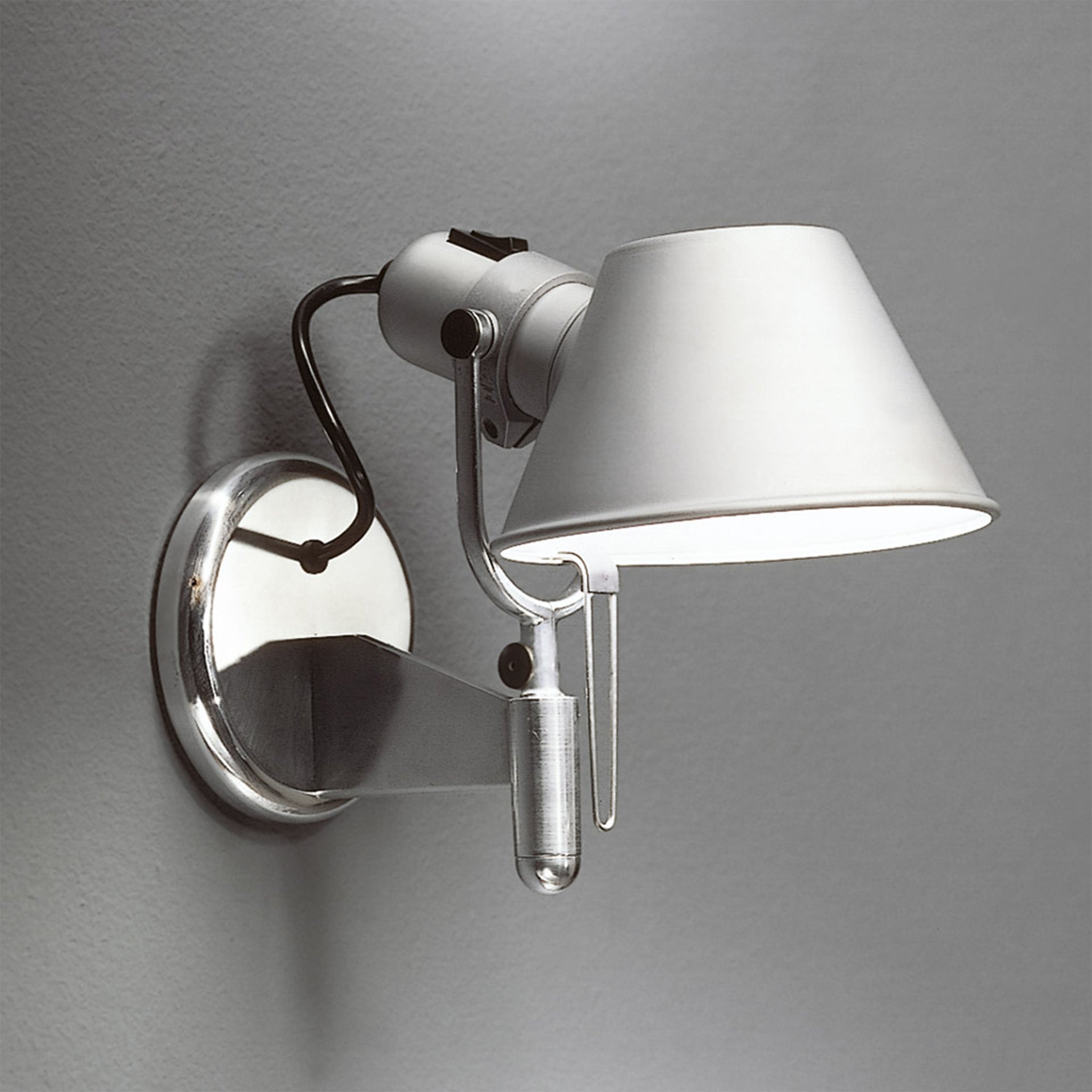 Tolomeo Faretto by Artemide