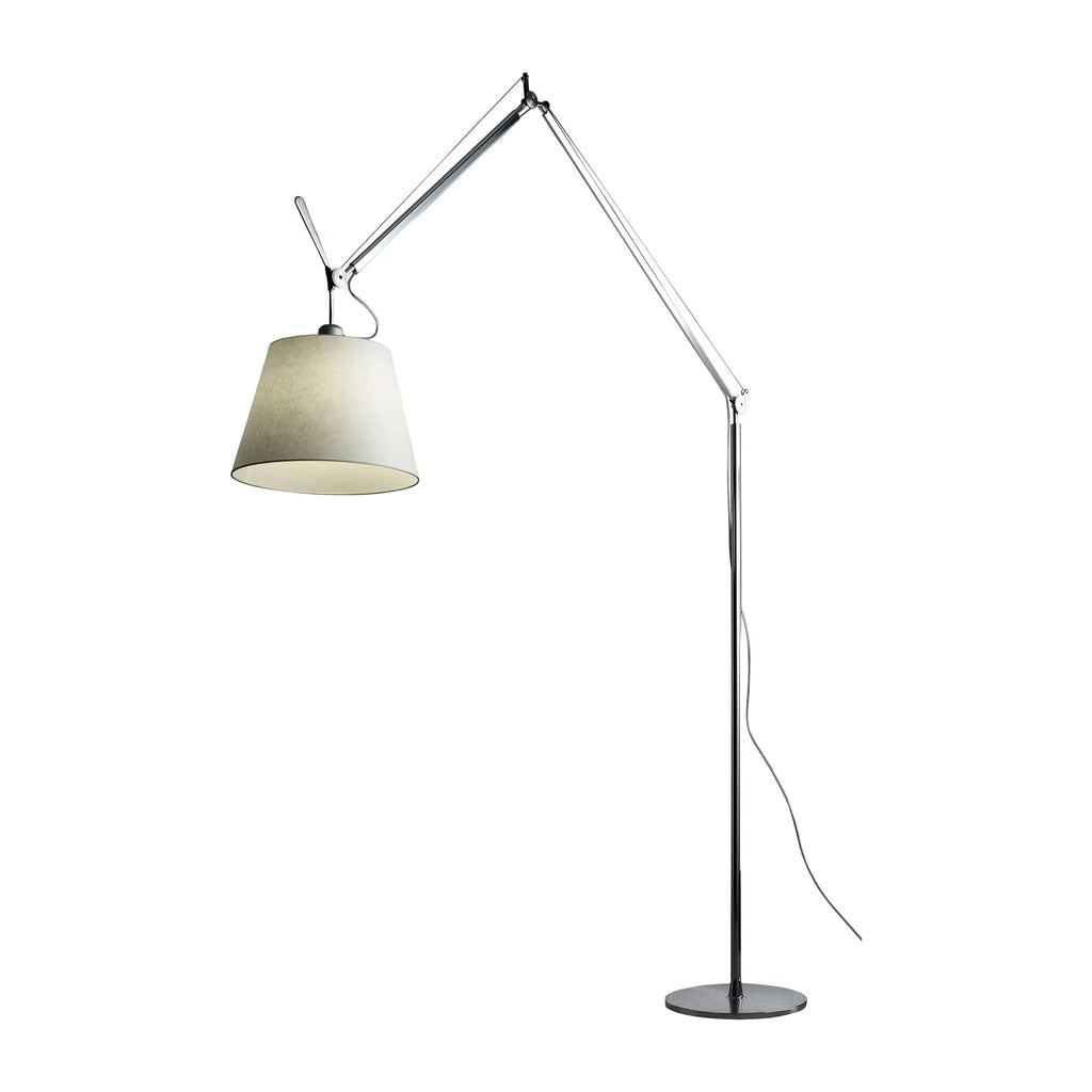 Tolomeo Mega Floor Light by Artemide