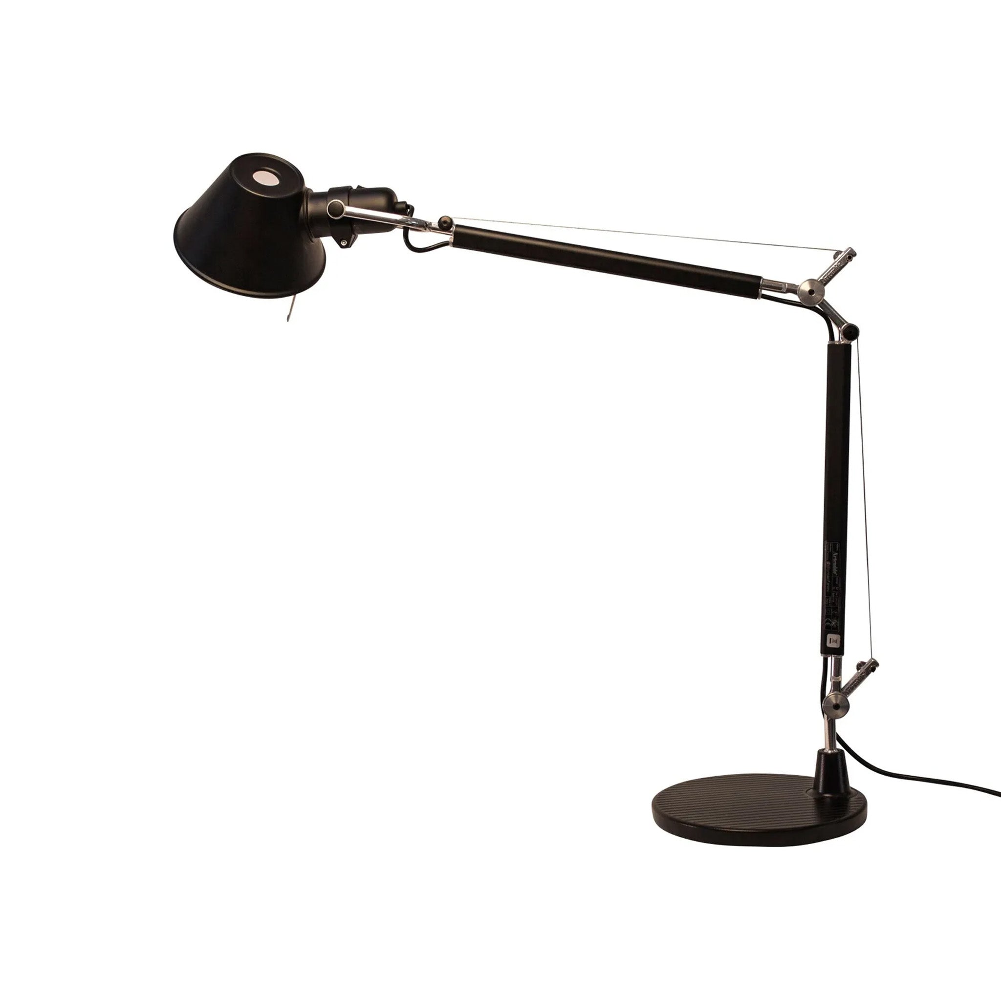 Tolomeo Mini Table Light by Artemide
