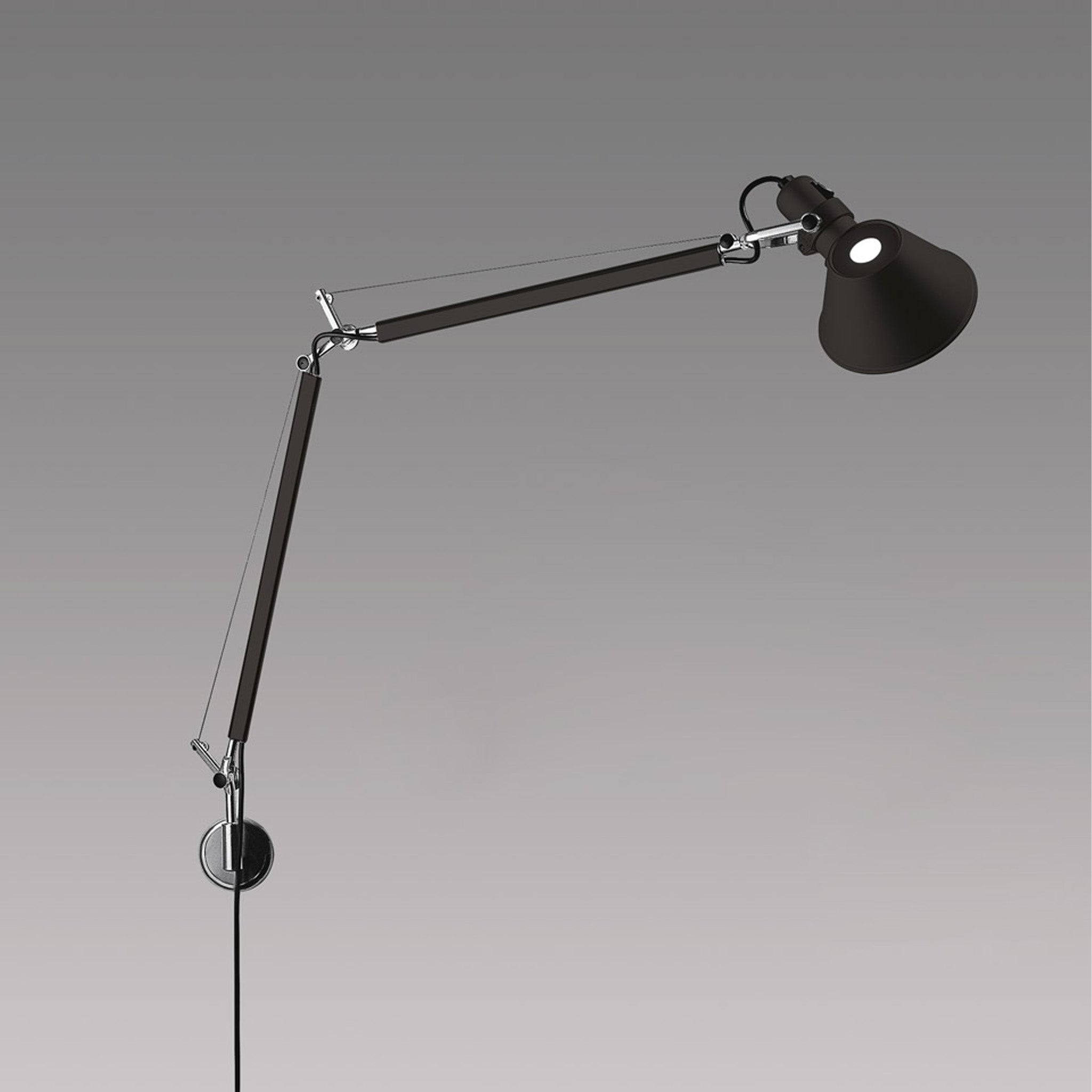 Tolomeo Mini Wall Light by Artemide