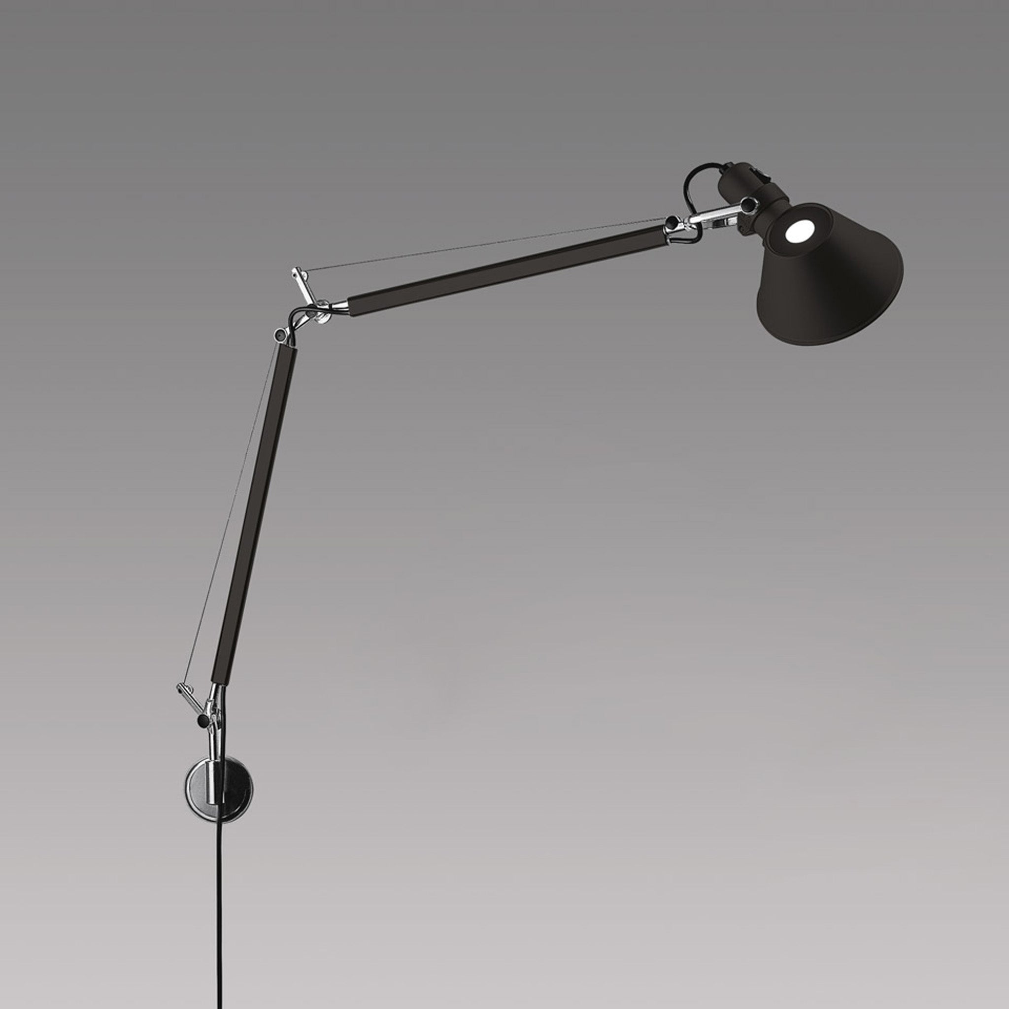 Tolomeo Wall Light by Artemide
