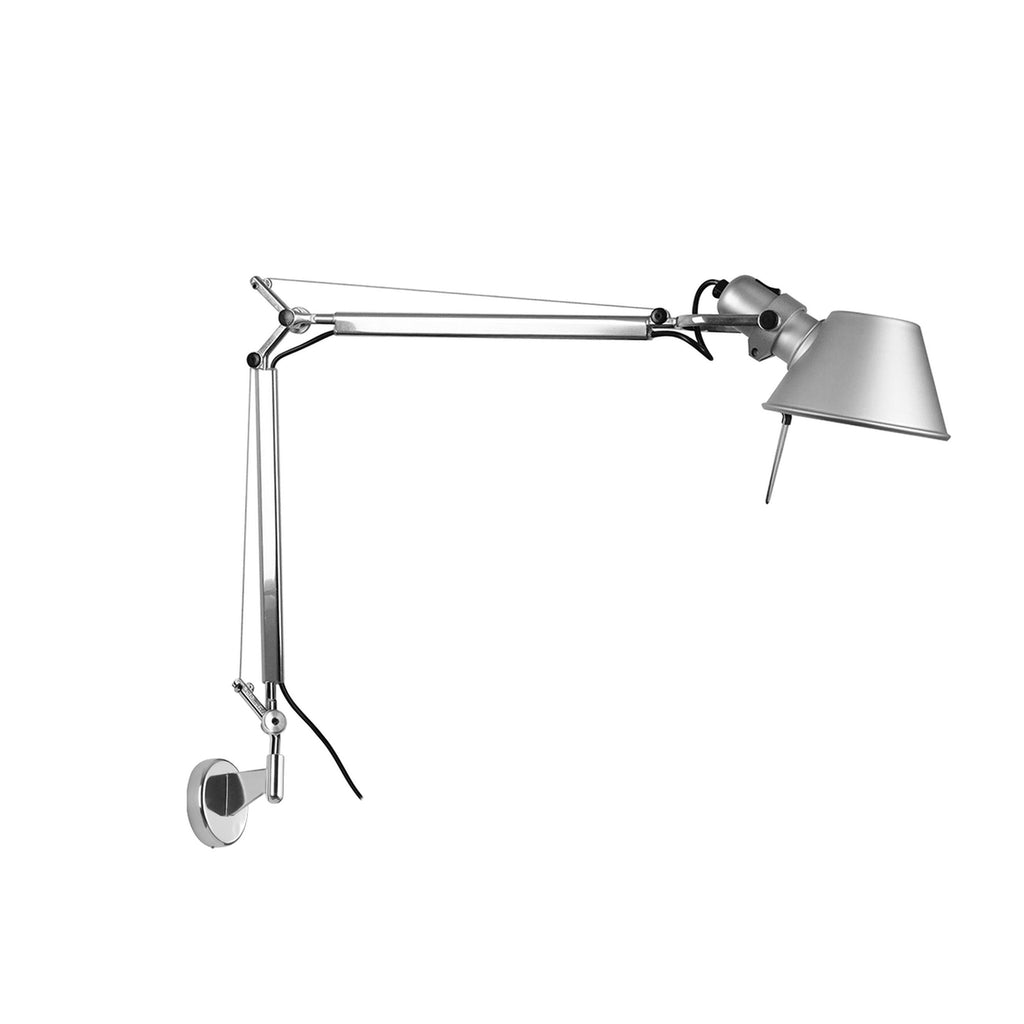 Tolomeo Mini Wall Light by Artemide