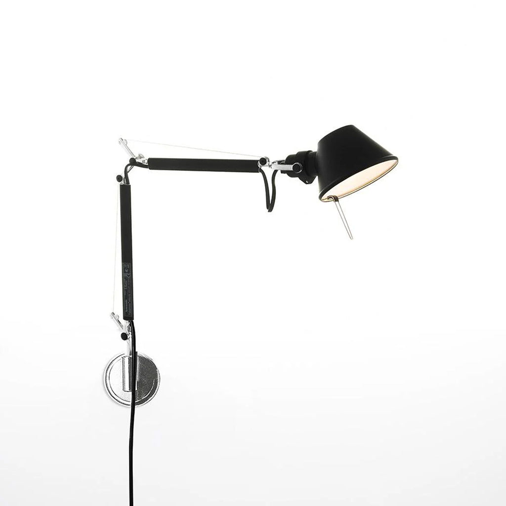 Tolomeo Micro Wall Light by Artemide