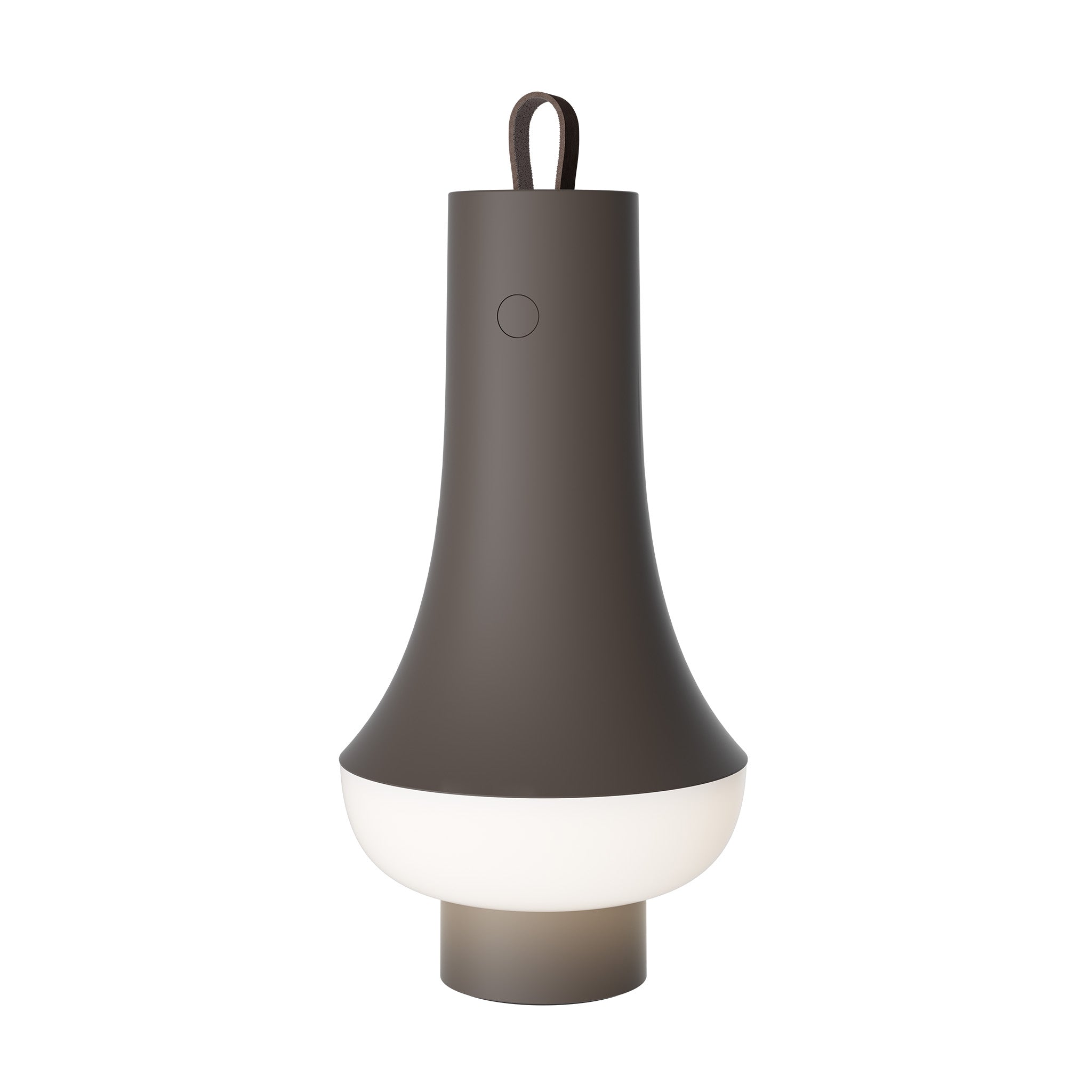 Tomoshi Portable Lamp By nendo — haus®