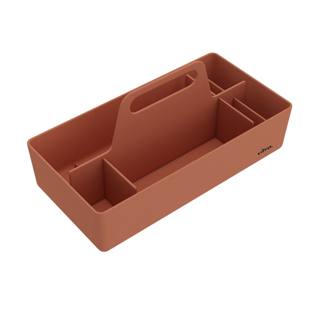 Vitra Toolbox - Brick (Clearance)