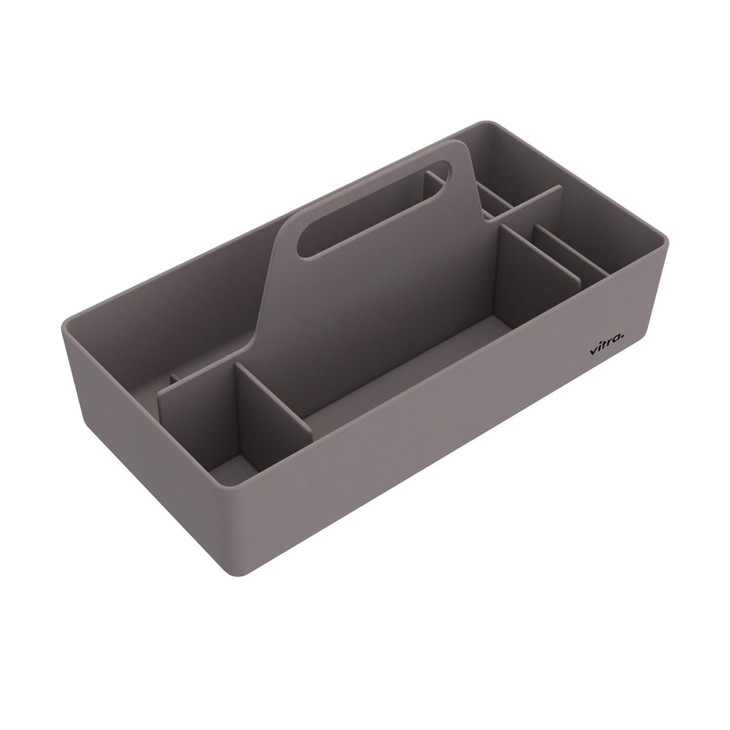 Vitra Toolbox - Mauve Grey (Clearance)