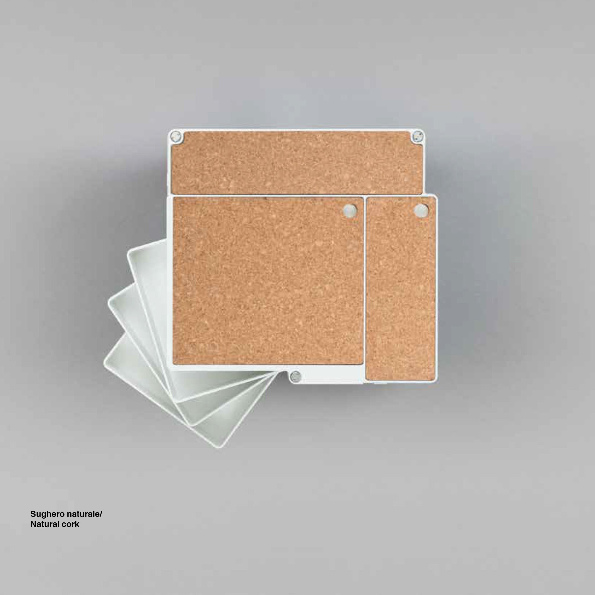 Tops for Boby Trolley By B—Line