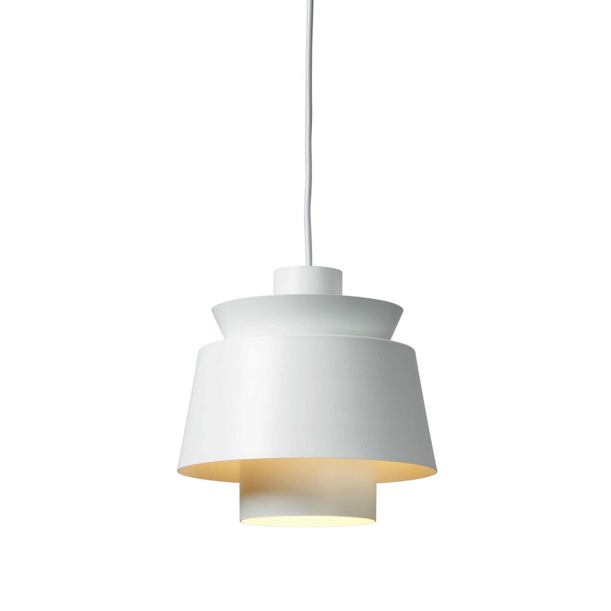 Utzon Lamp JU1 by &Tradition