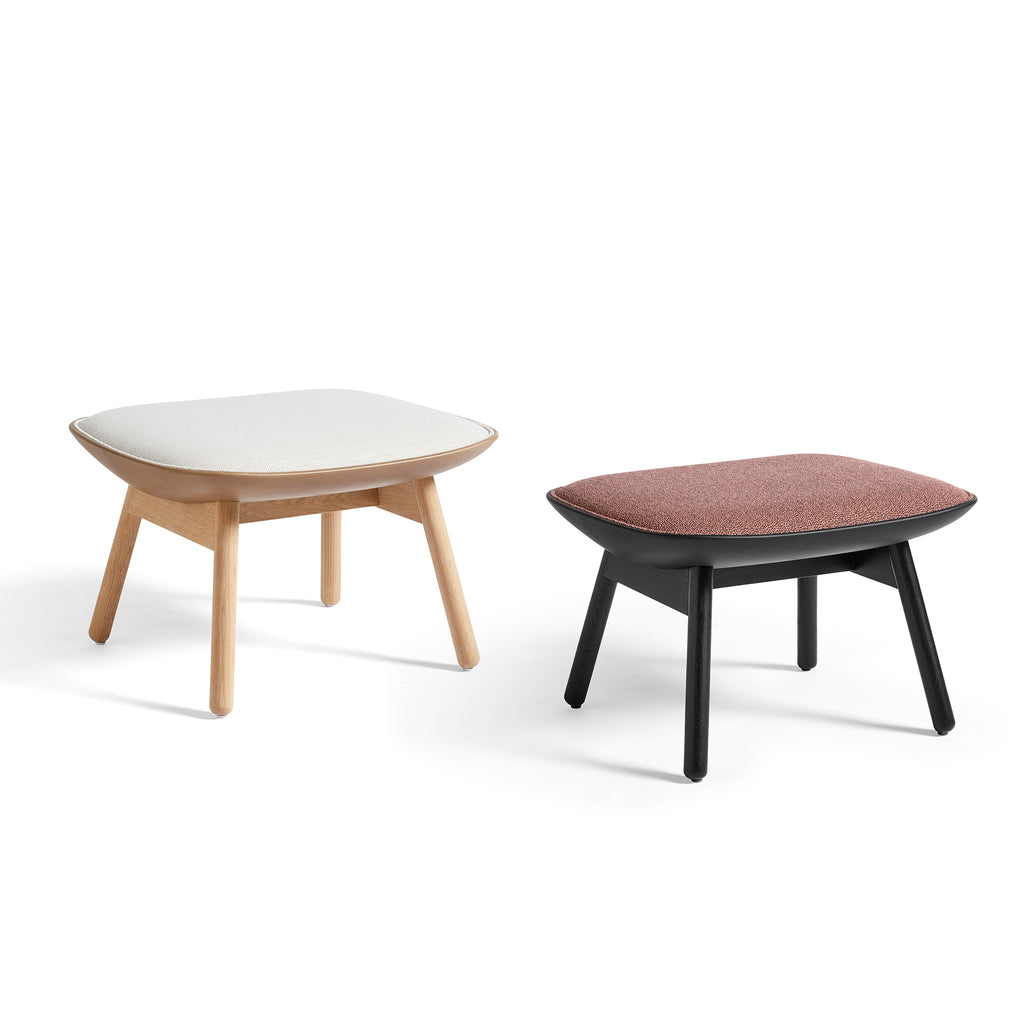 Uchiwa Ottoman  by Doshi Levien