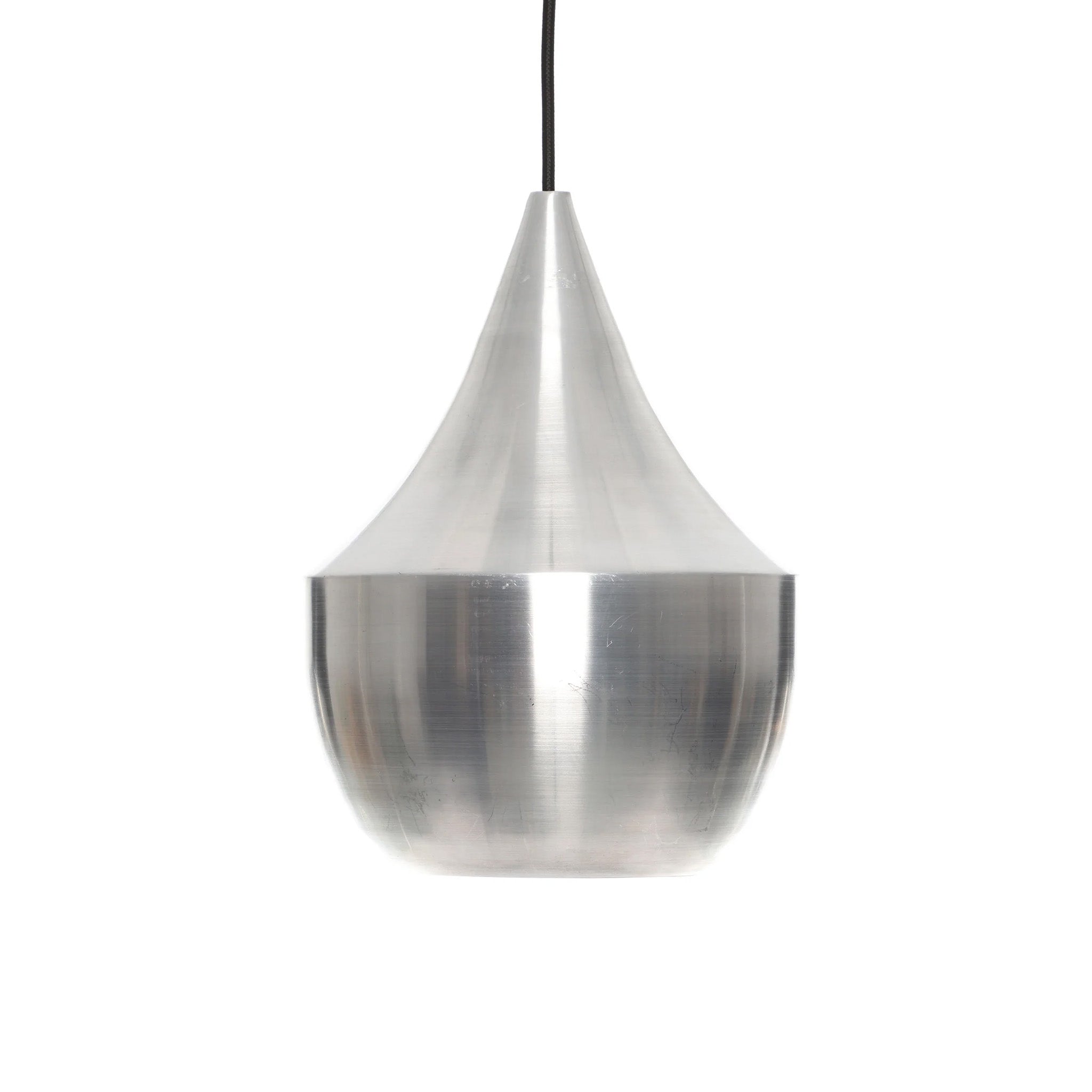 Unbeaten Pendant Fat by Tom Dixon