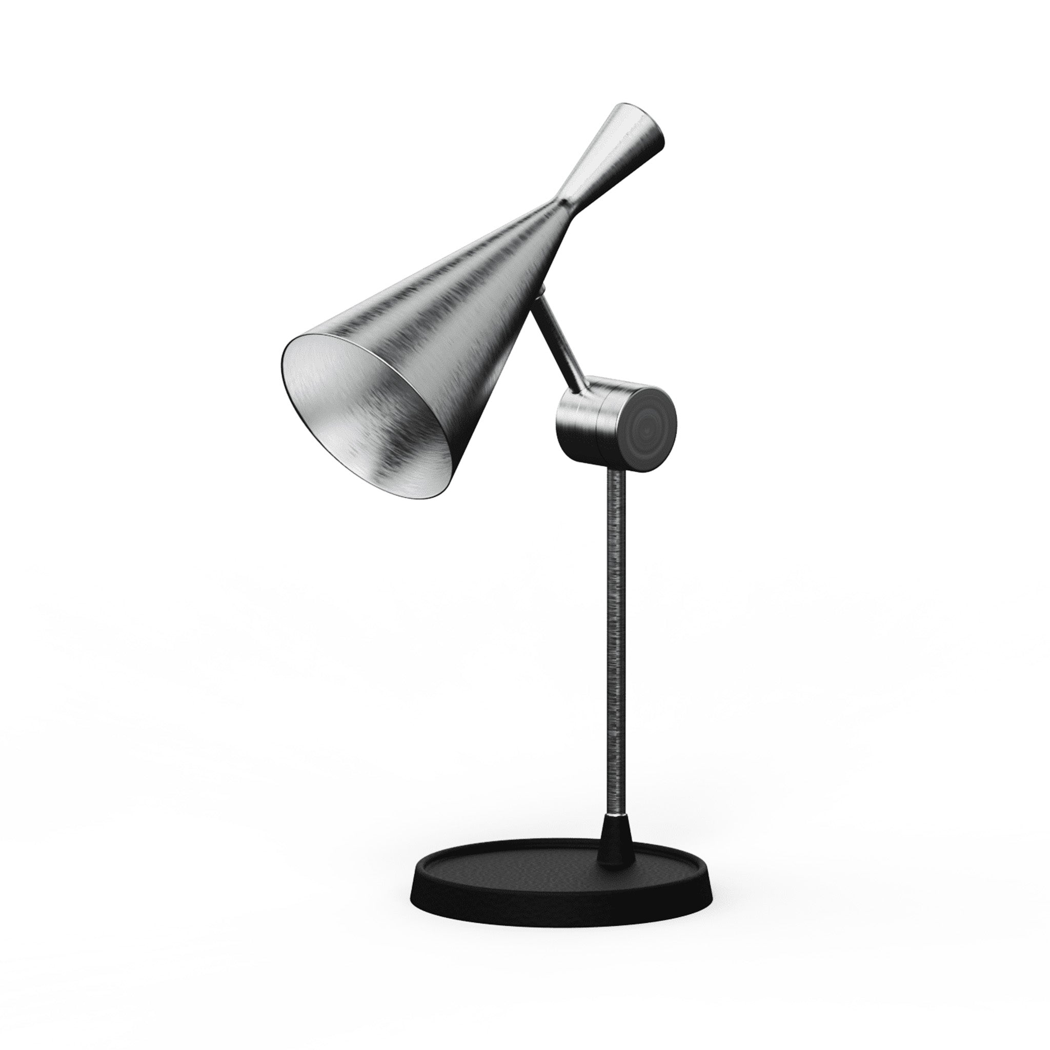 Unbeaten Table Light by Tom Dixon