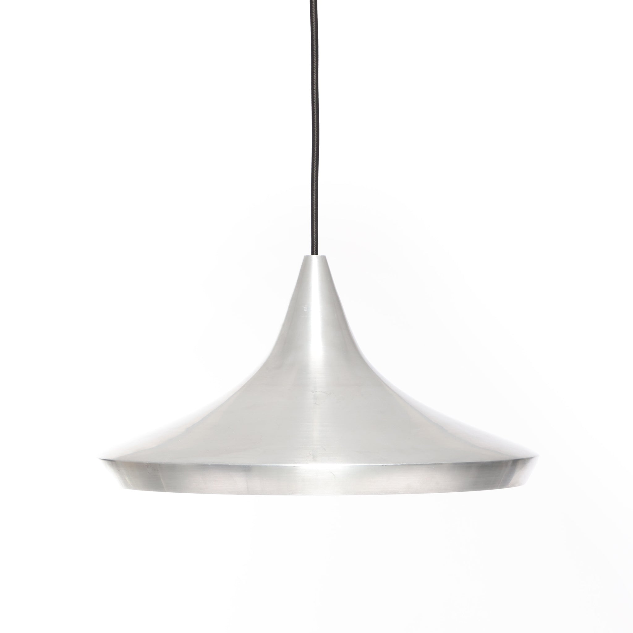 Unbeaten Pendant Wide by Tom Dixon