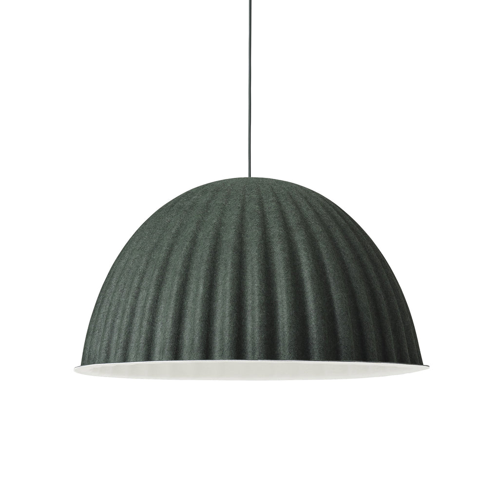 Under The Bell Pendant by Muuto