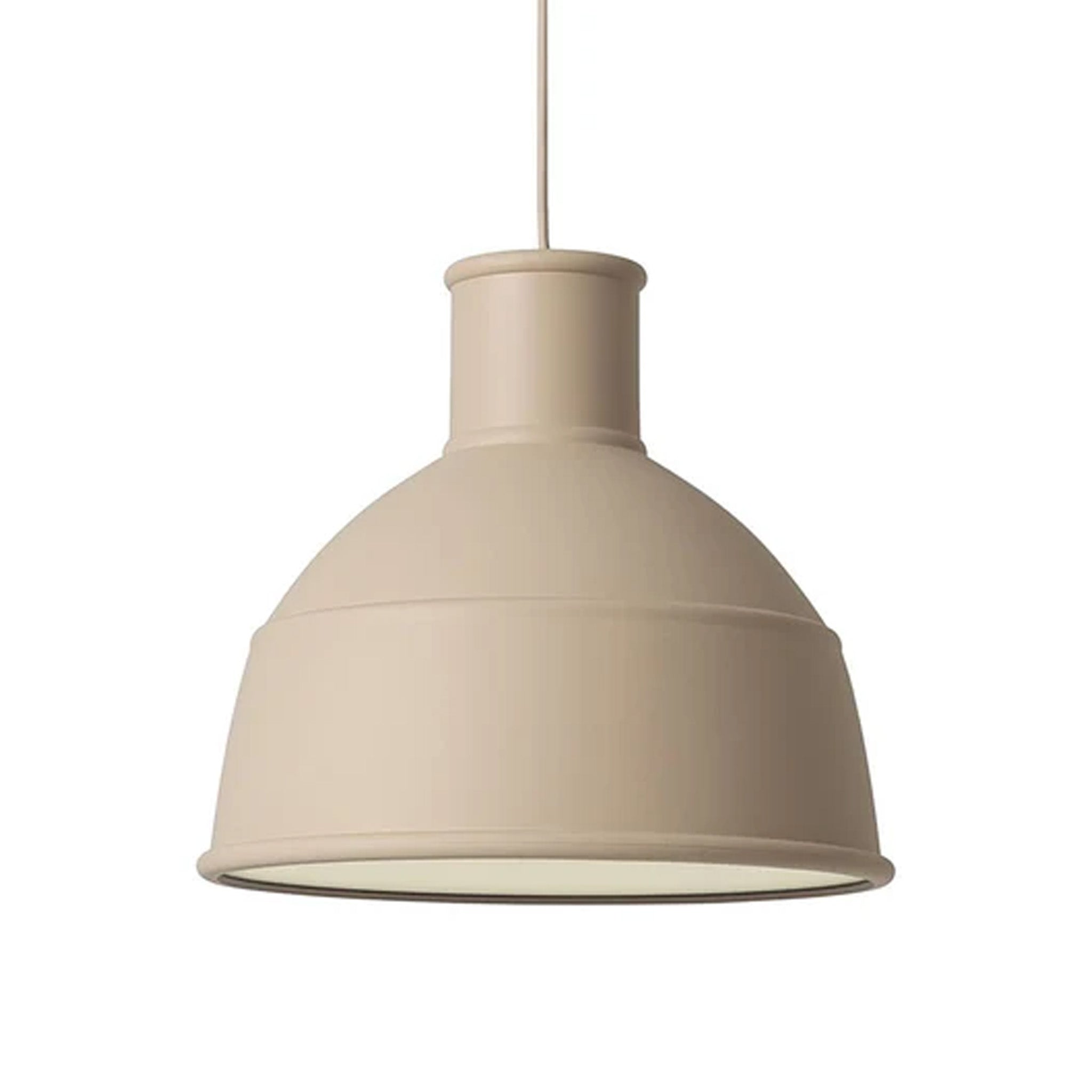 Clearance Unfold Pendant / Nude