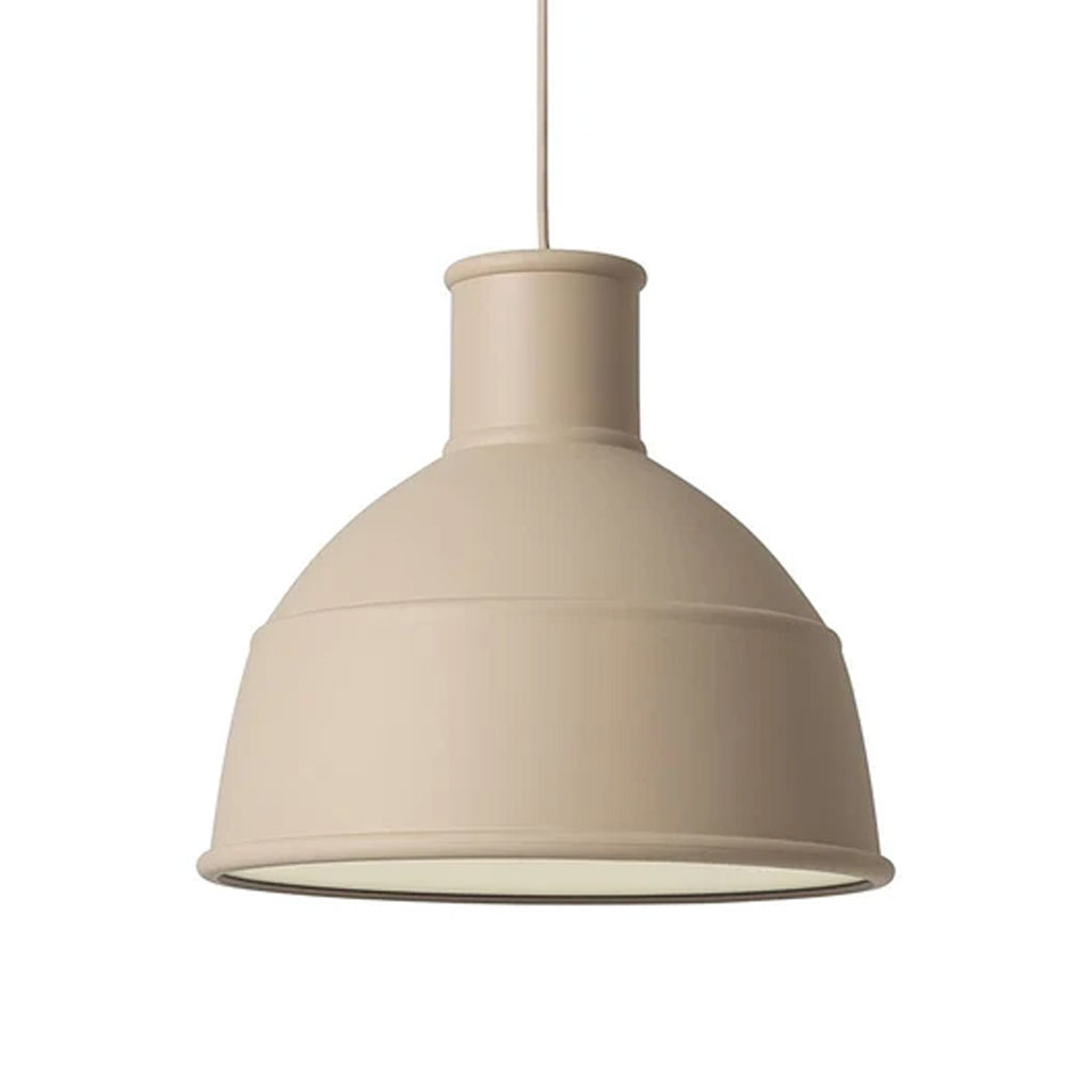 Clearance Unfold Pendant / Nude