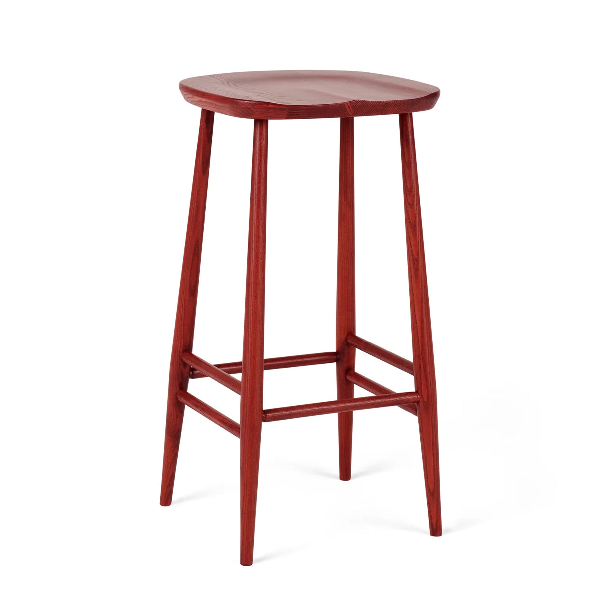 Utility Bar Stool H75cm