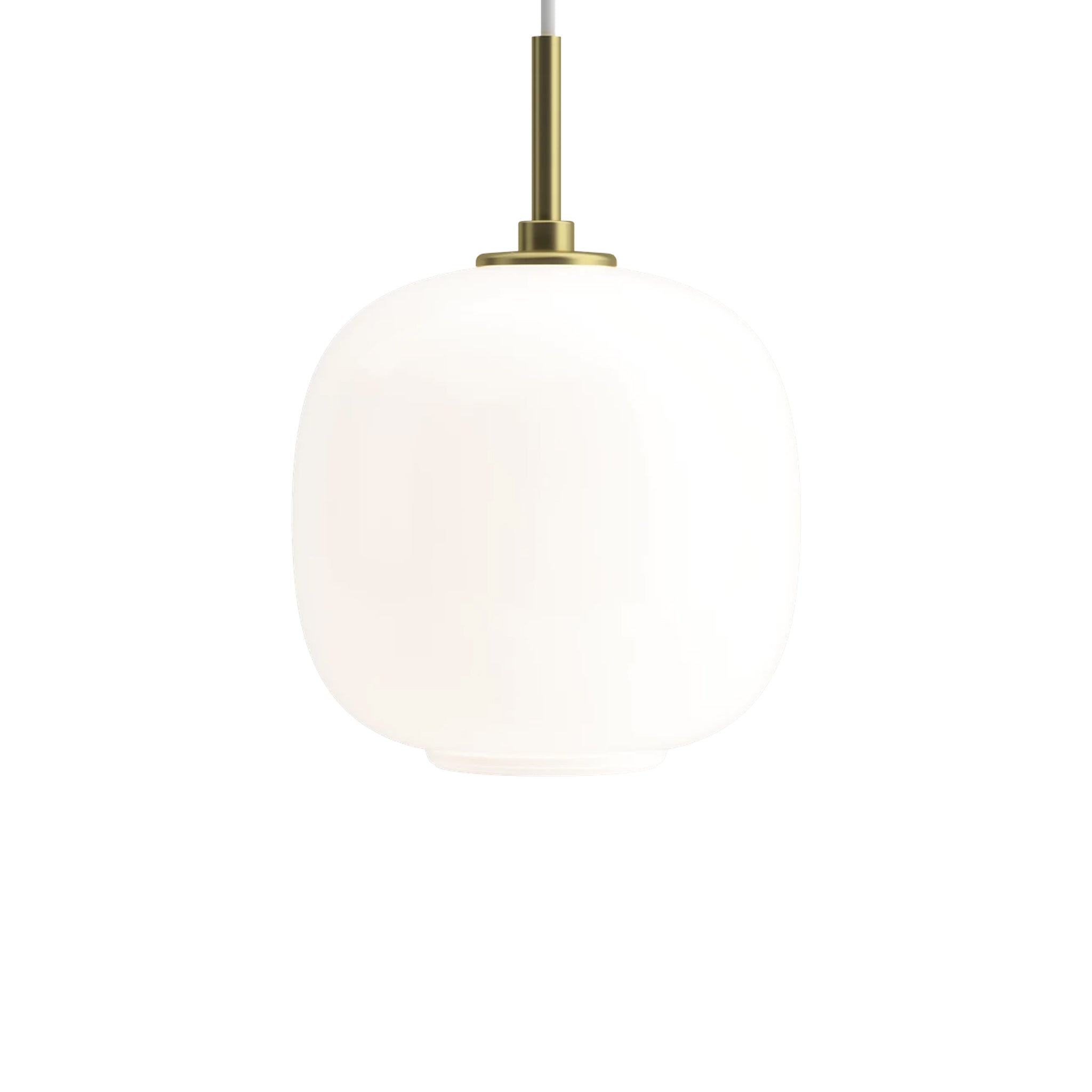 VL45 Radiohus Pendant by Louis Poulsen