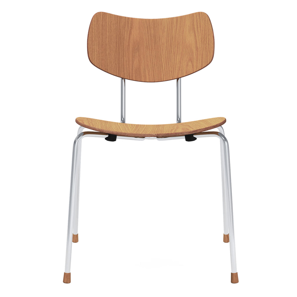 Vega Chair VLA26T by Vilhelm Lauritzen