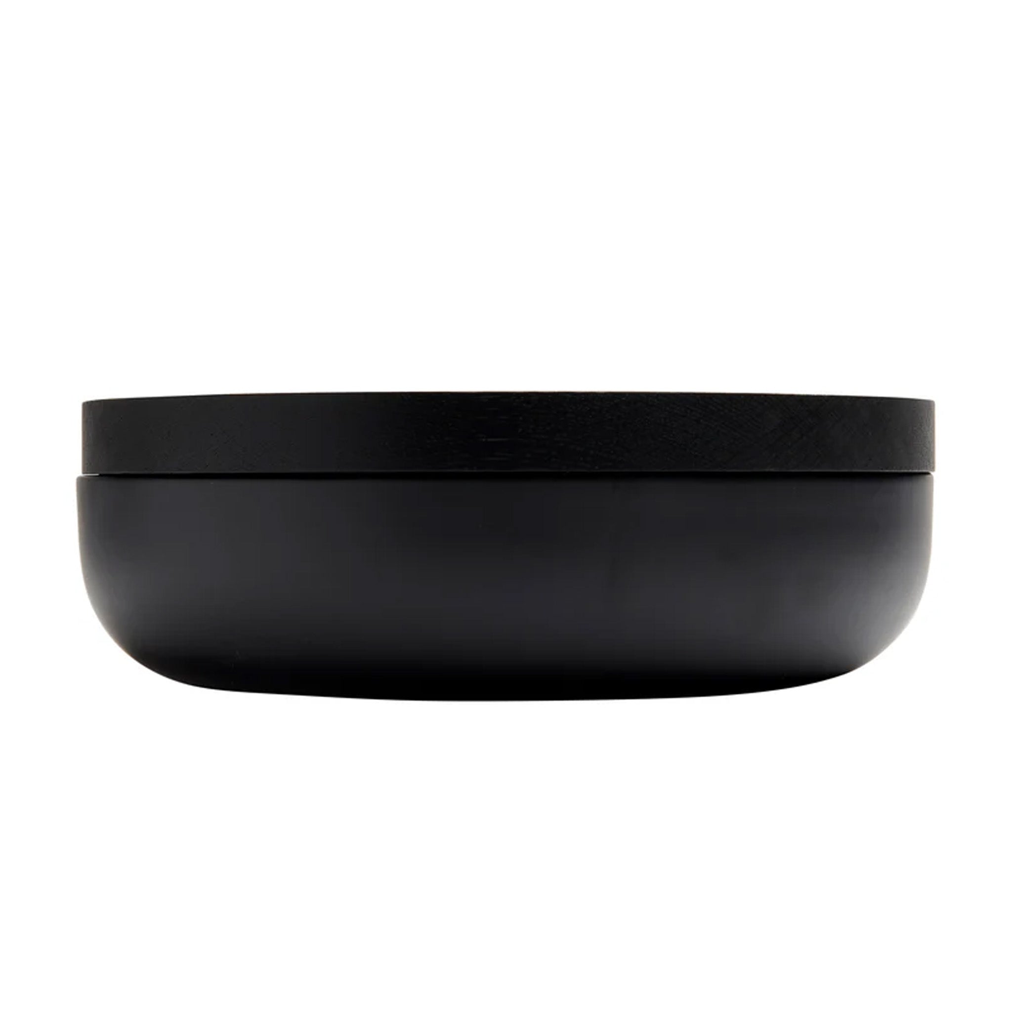 Pottery Black Ceramic by Vincent Van Duysen for When Objects Work