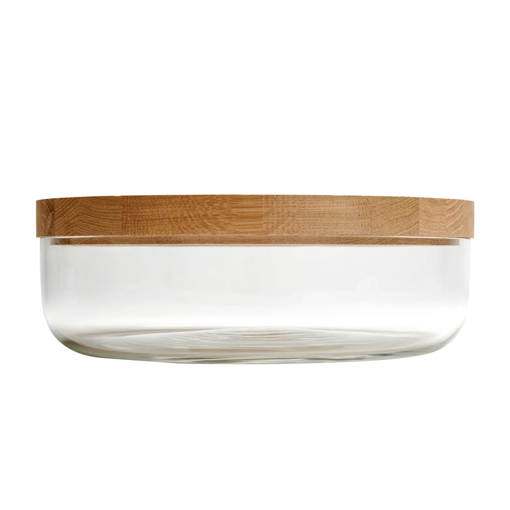 Pottery Glass by Vincent Van Duysen for When Objects Work