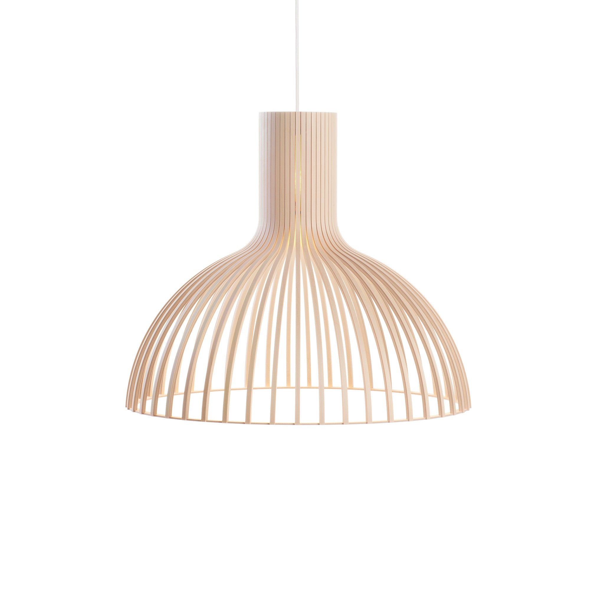 Victo Small 4251 Pendant by Secto Design