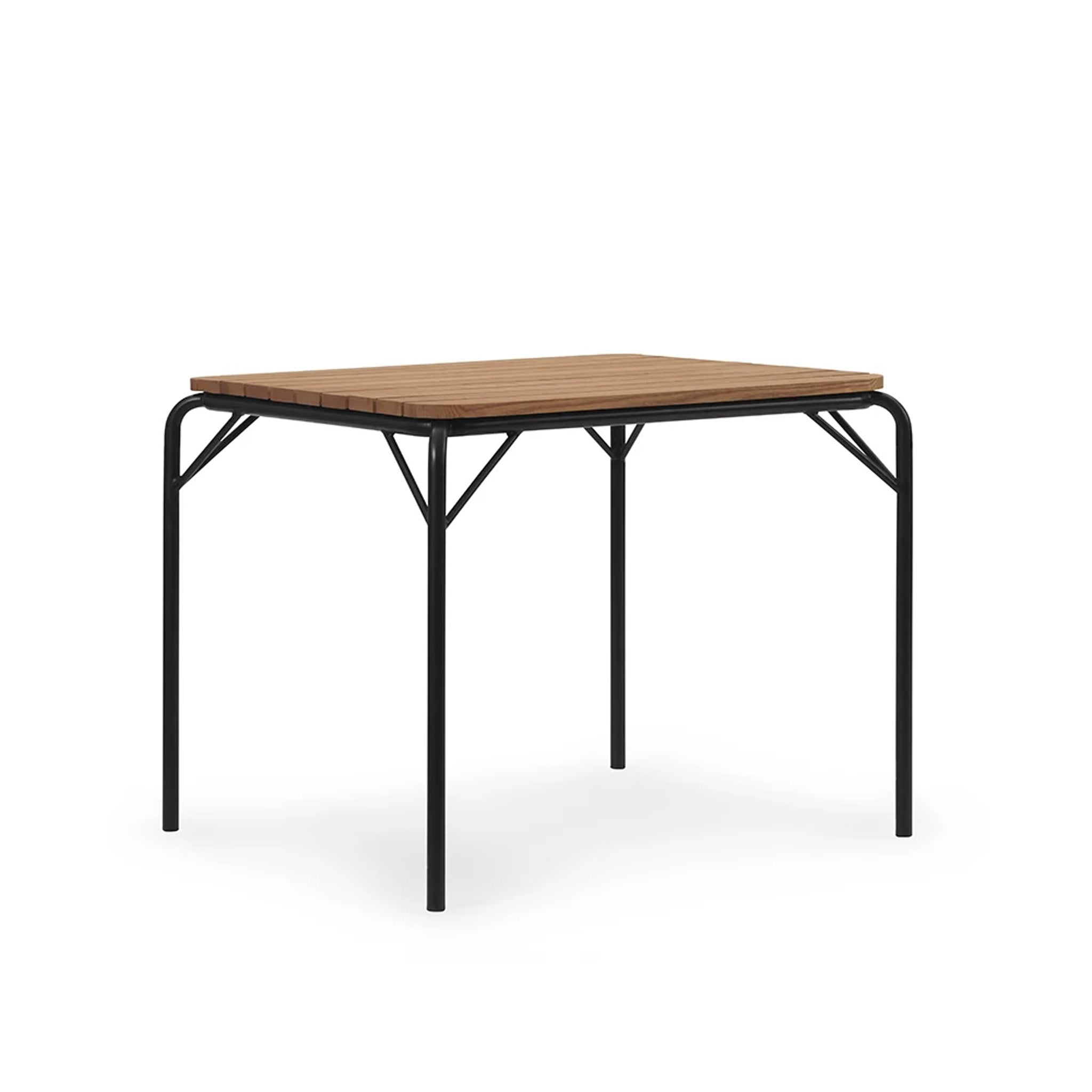 Vig Table by Simon Legald for Normann Copenhagen