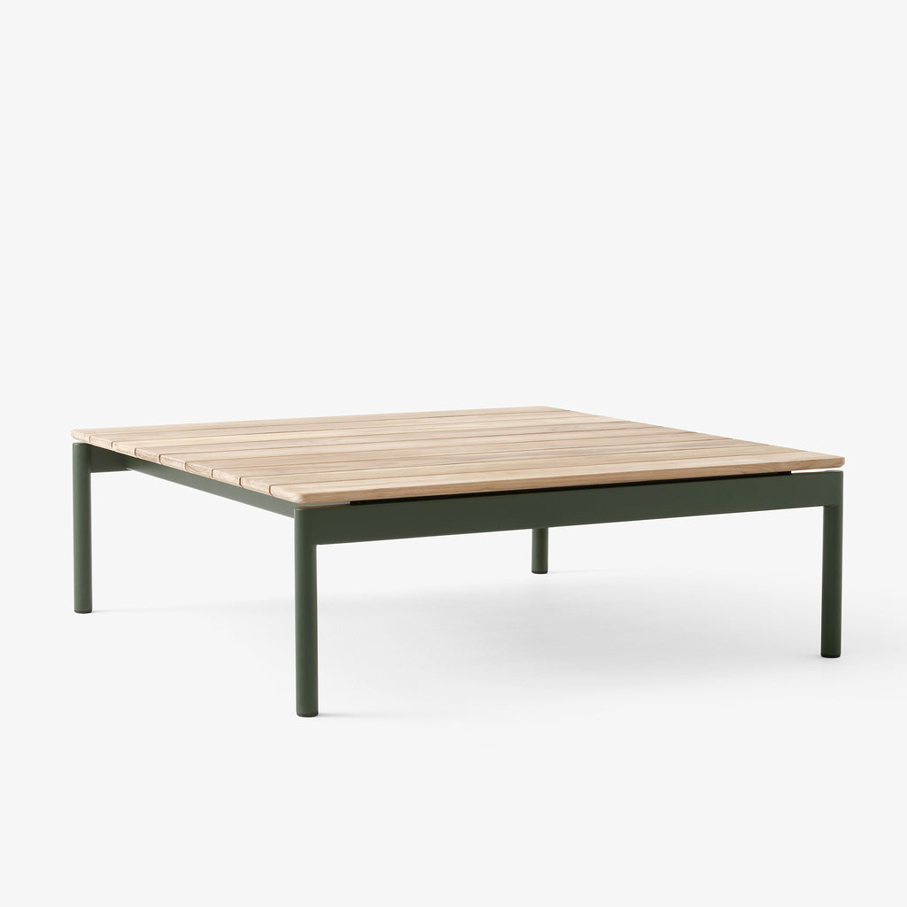 Ville AV50 Outdoor Coffee Table by Anderssen & Voll