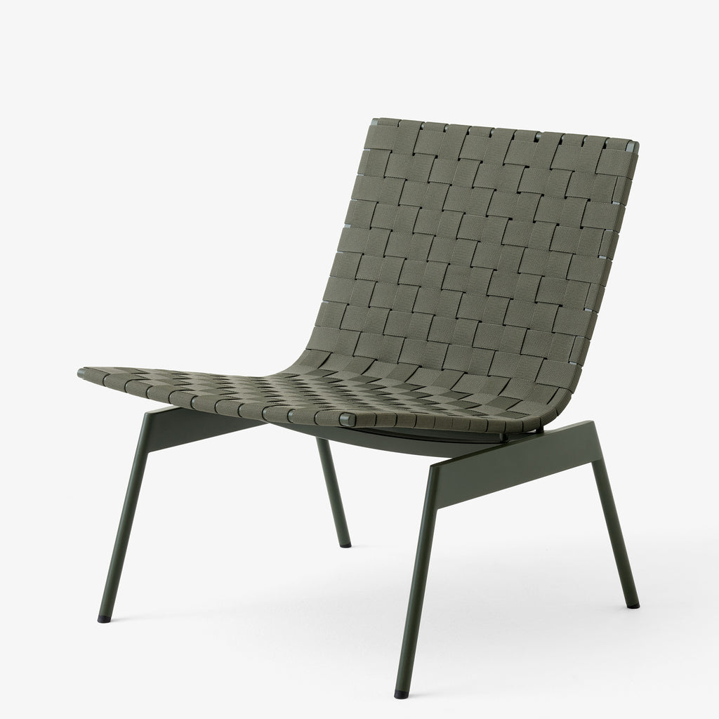 Ville AV44 Outdoor Lounge Chair by Anderssen & Voll