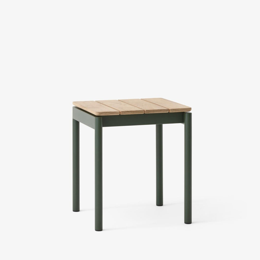 Ville AV47 Outdoor Stool by Anderssen & Voll