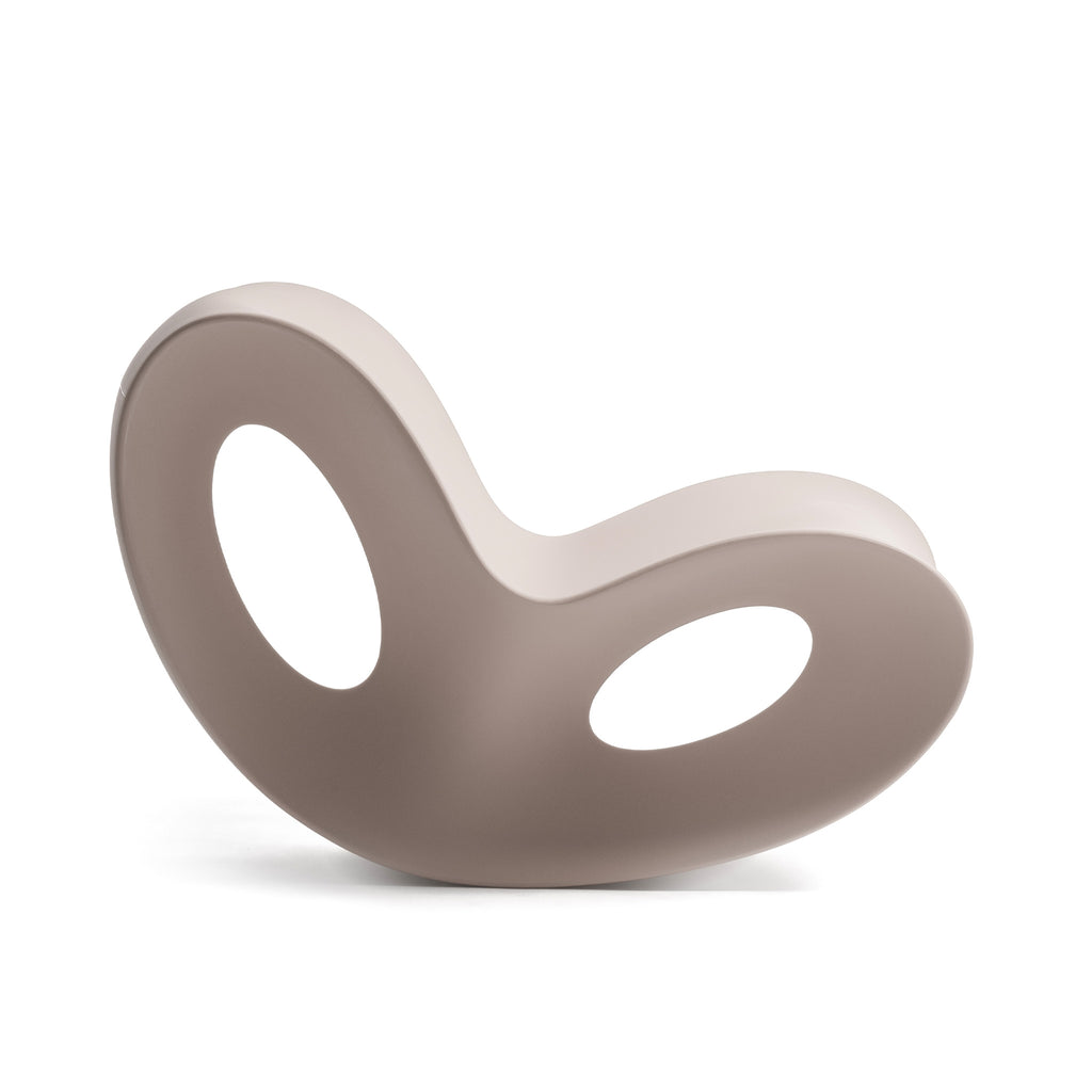 Voido Rocking Chair - Matt by Magis