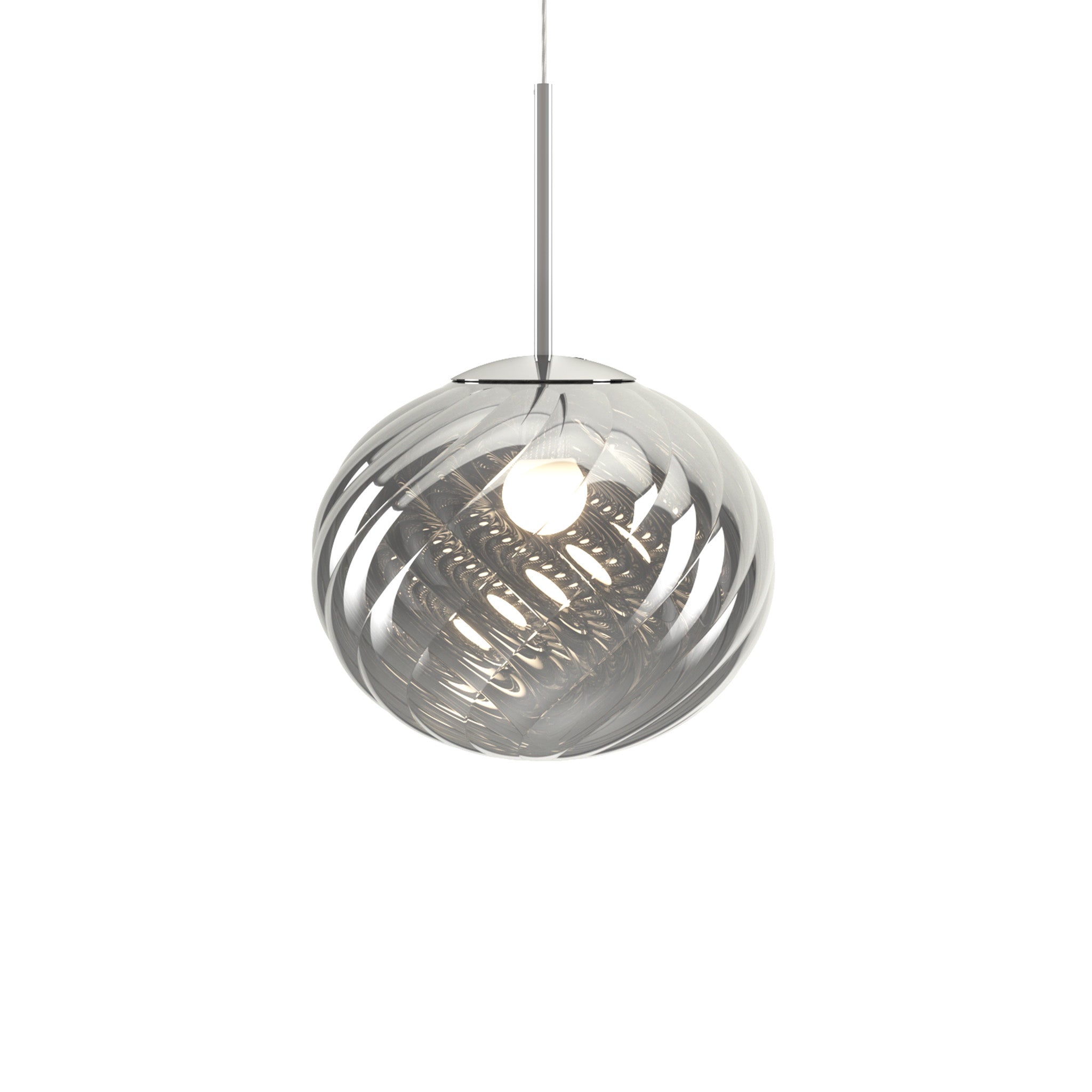 Whirl Pendant by Tom Dixon