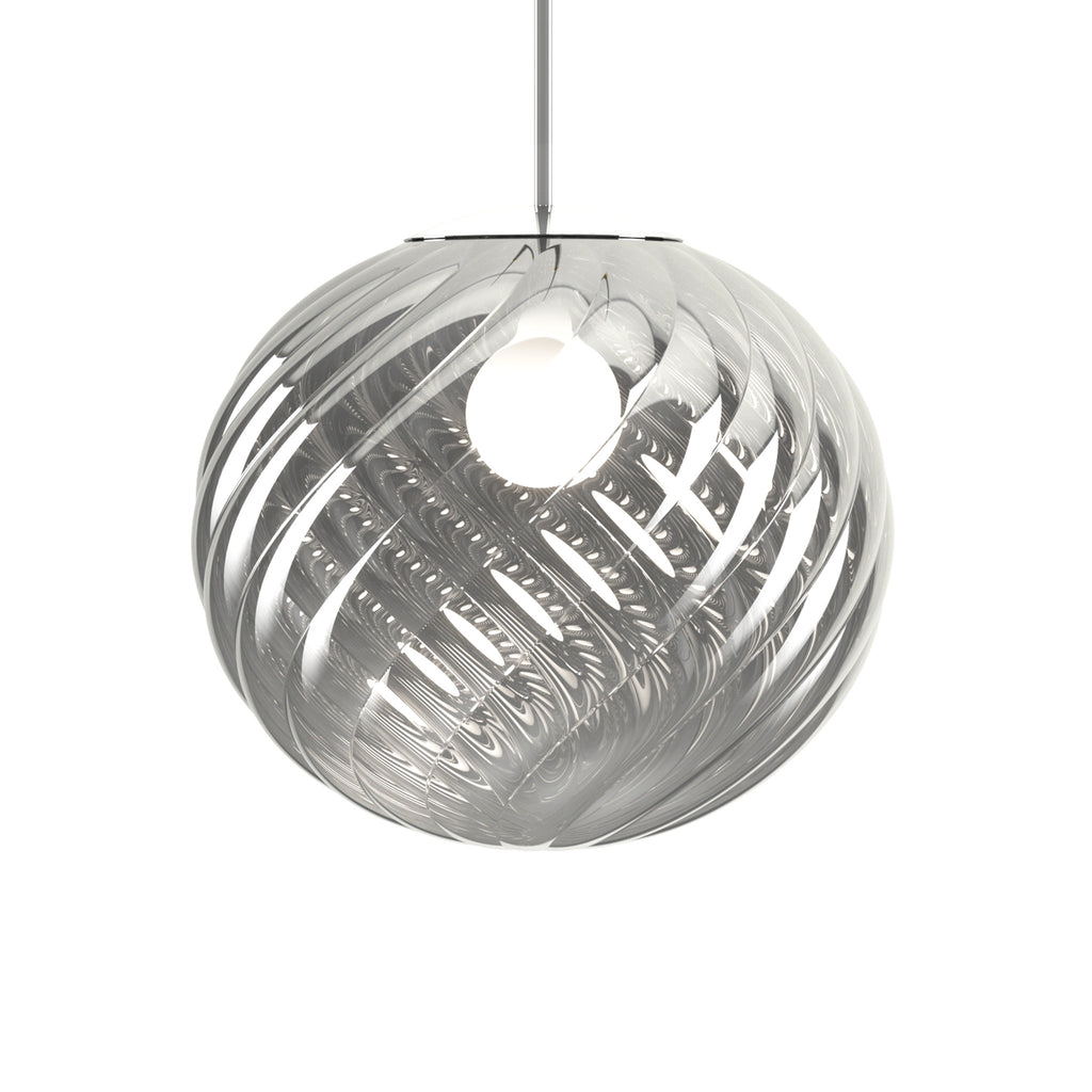 Whirl Pendant by Tom Dixon