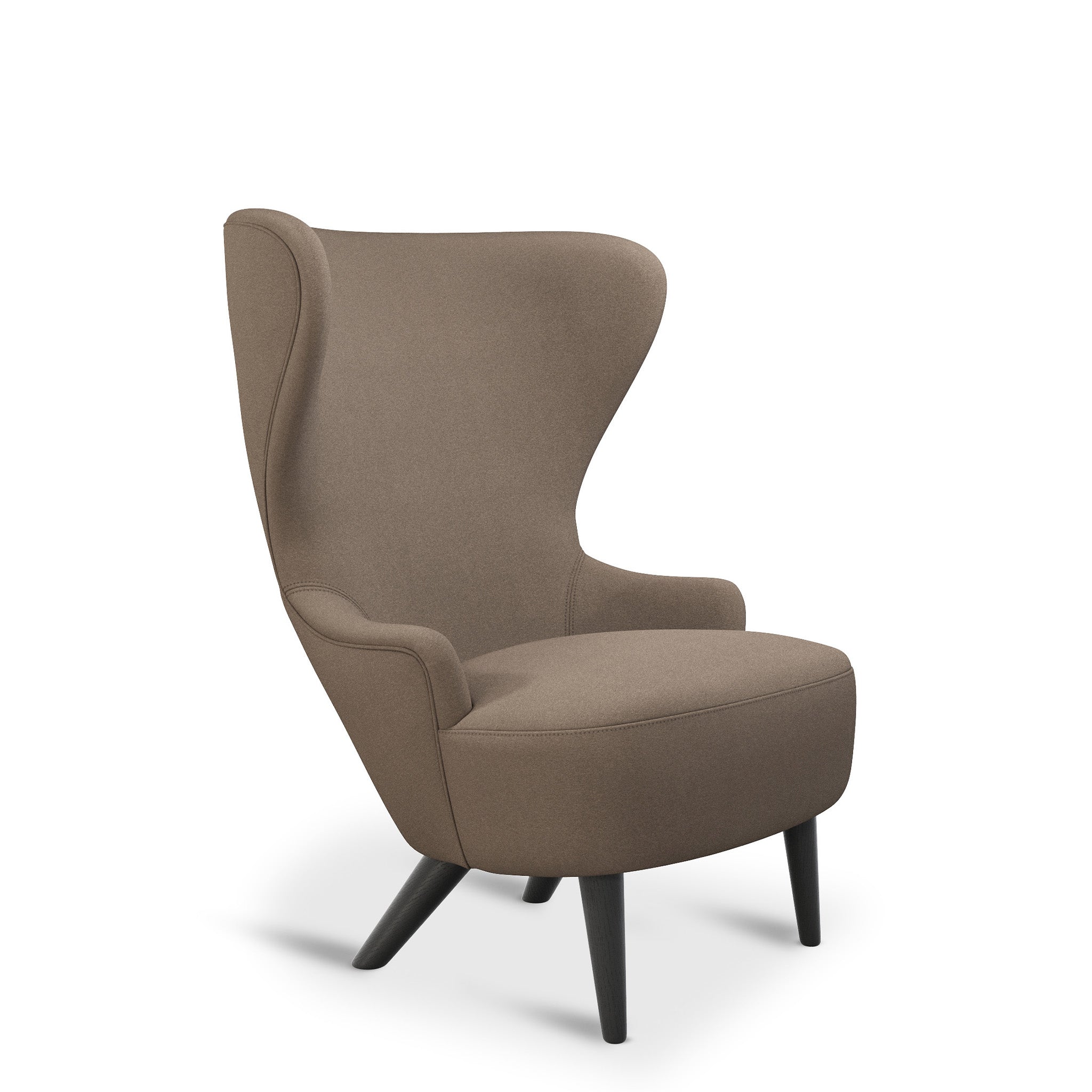 Wingback Chair by Tom Dixon